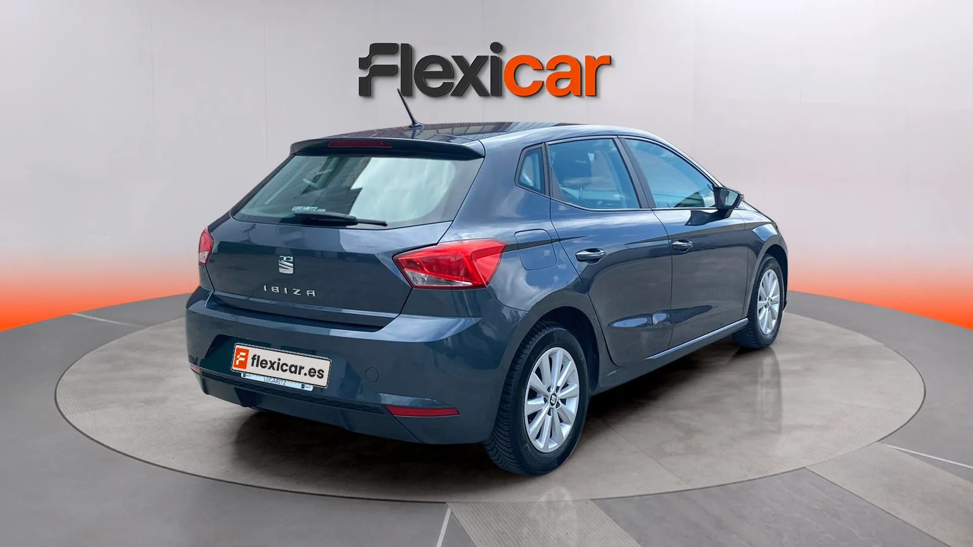 SEAT Ibiza 1.0 EcoTSI Style - foto 9