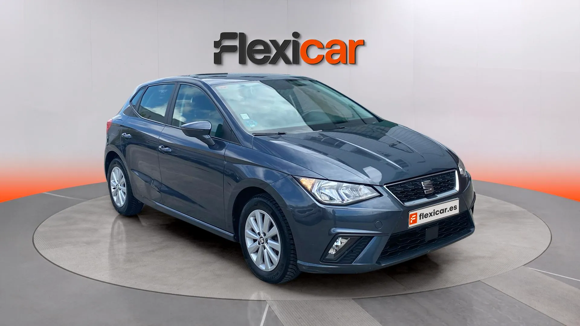 SEAT Ibiza 1.0 EcoTSI Style