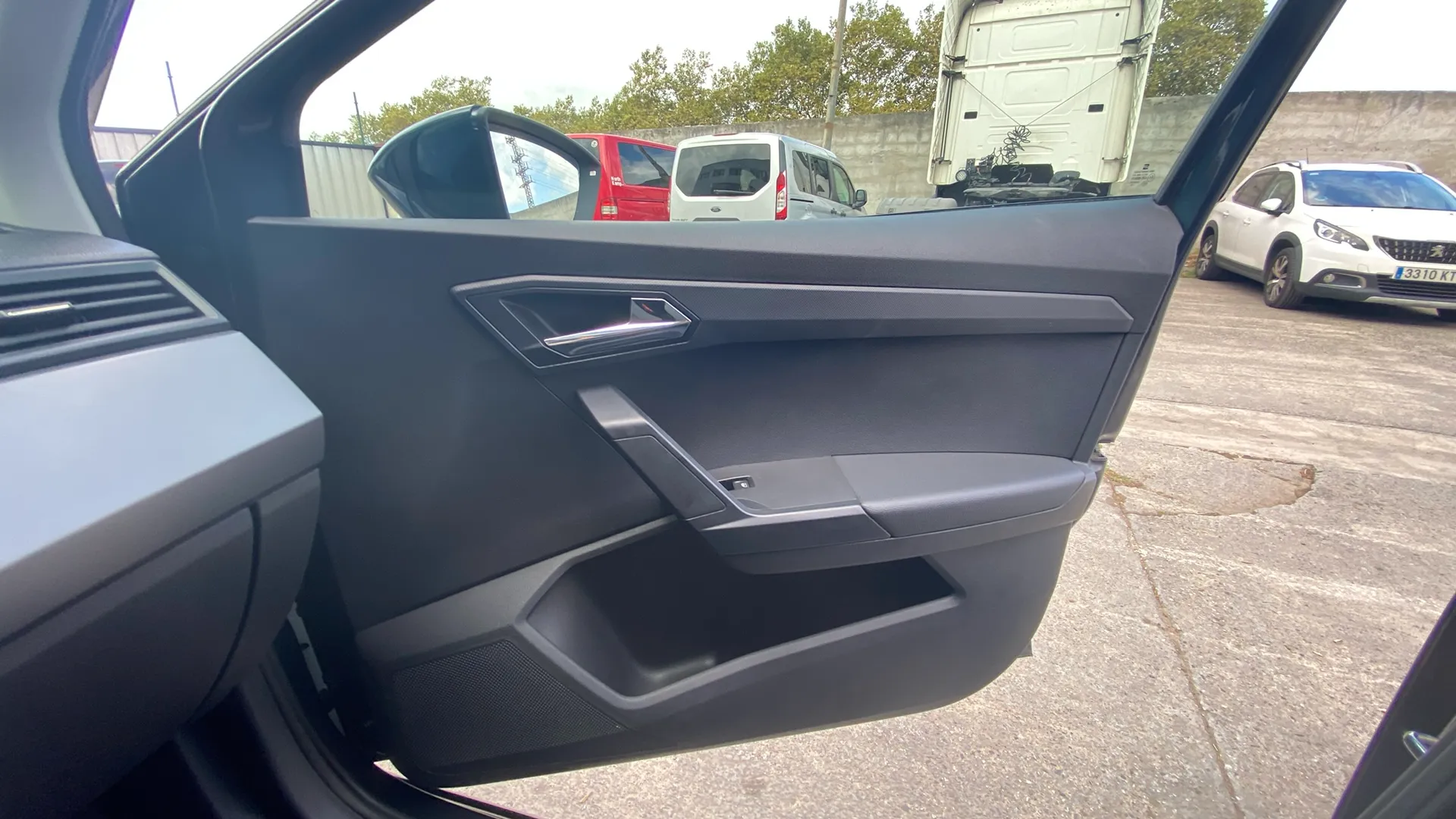 SEAT Ibiza 1.0 EcoTSI Style - foto 20