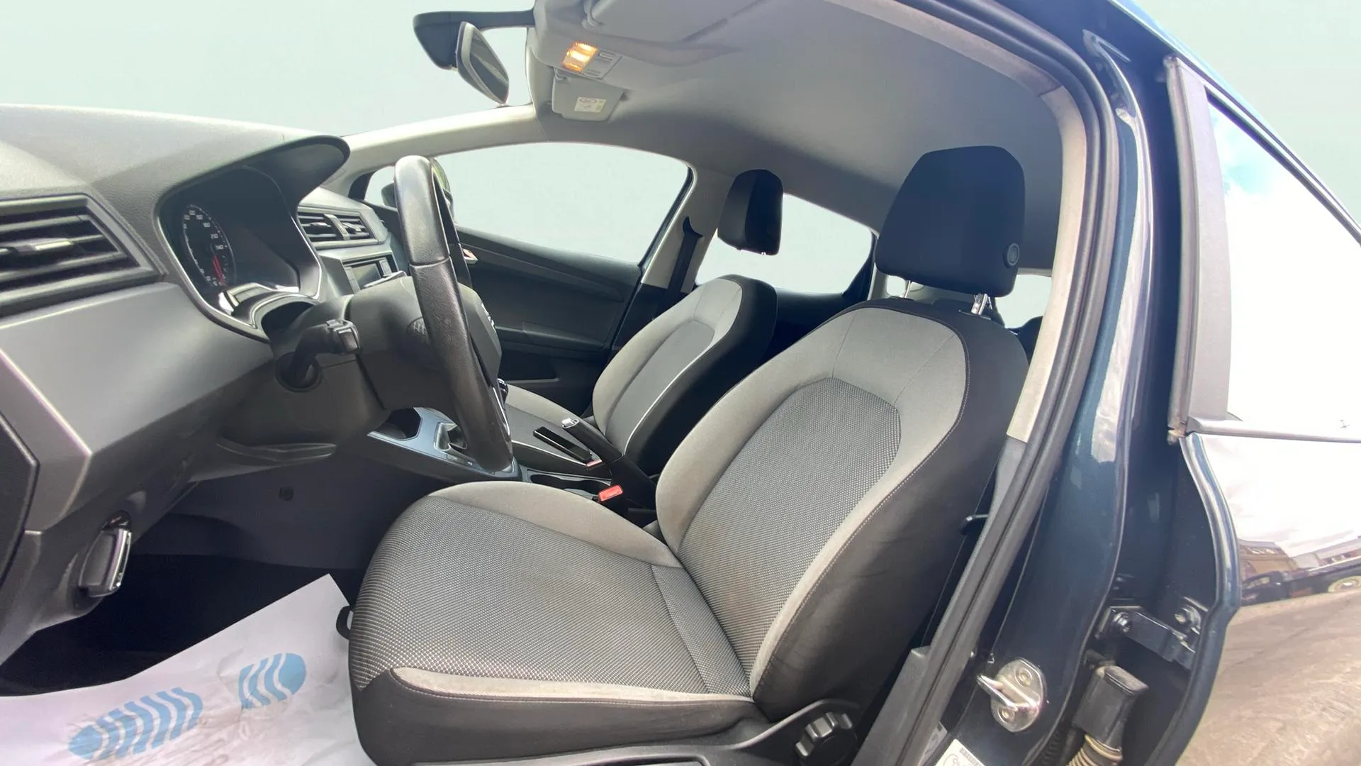 SEAT Ibiza 1.0 EcoTSI Style - foto 27