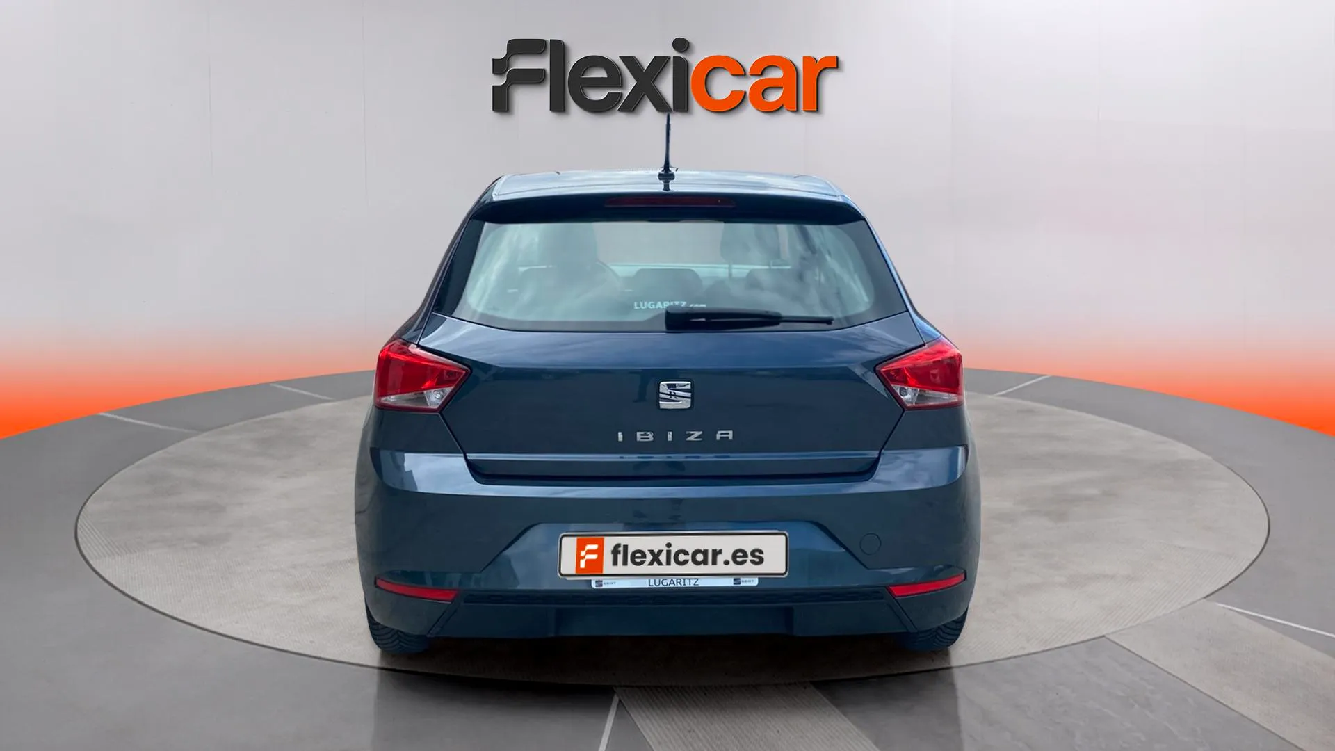 SEAT Ibiza 1.0 EcoTSI Style - foto 8