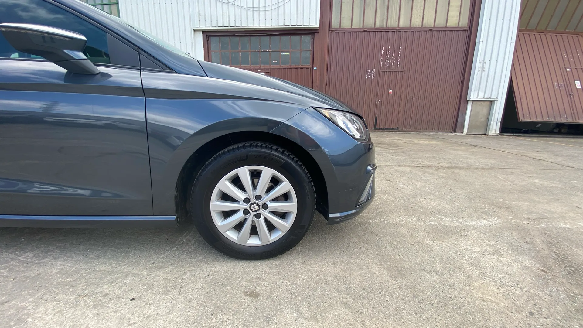 SEAT Ibiza 1.0 EcoTSI Style - foto 13