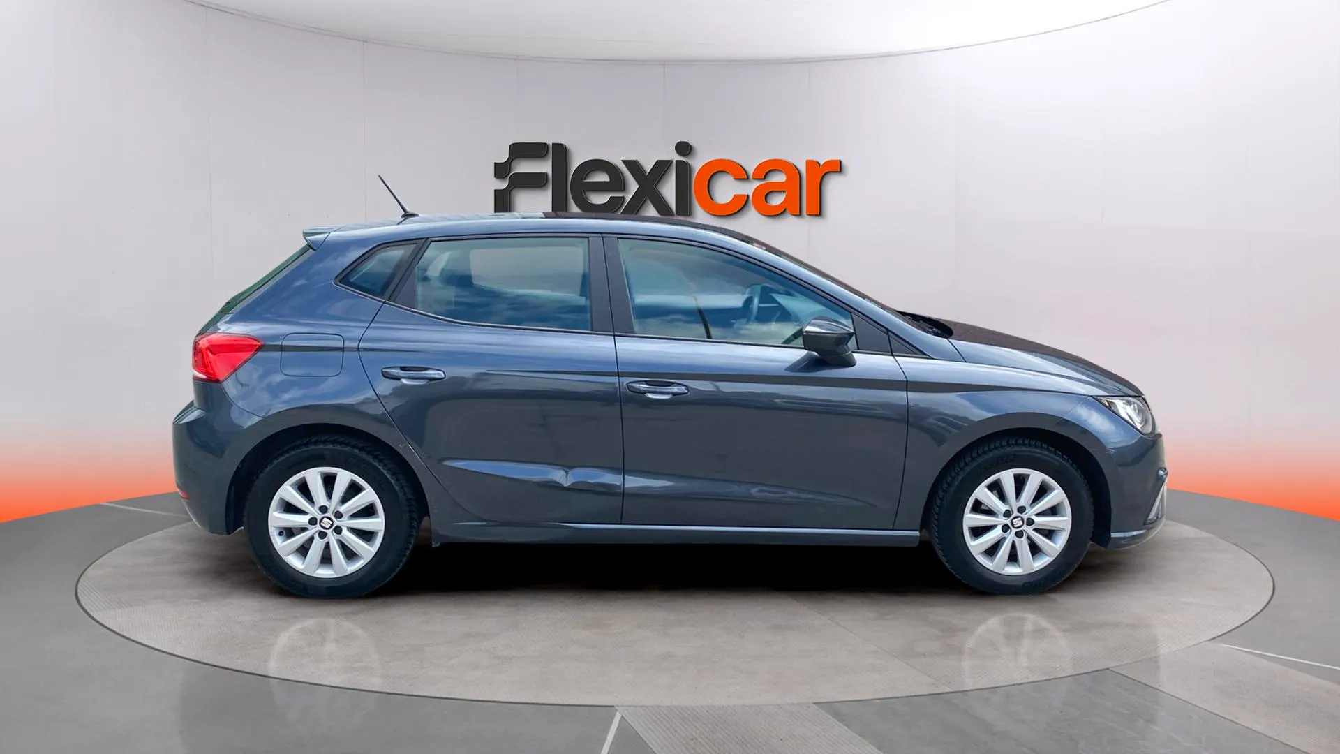 SEAT Ibiza 1.0 EcoTSI Style - foto 11