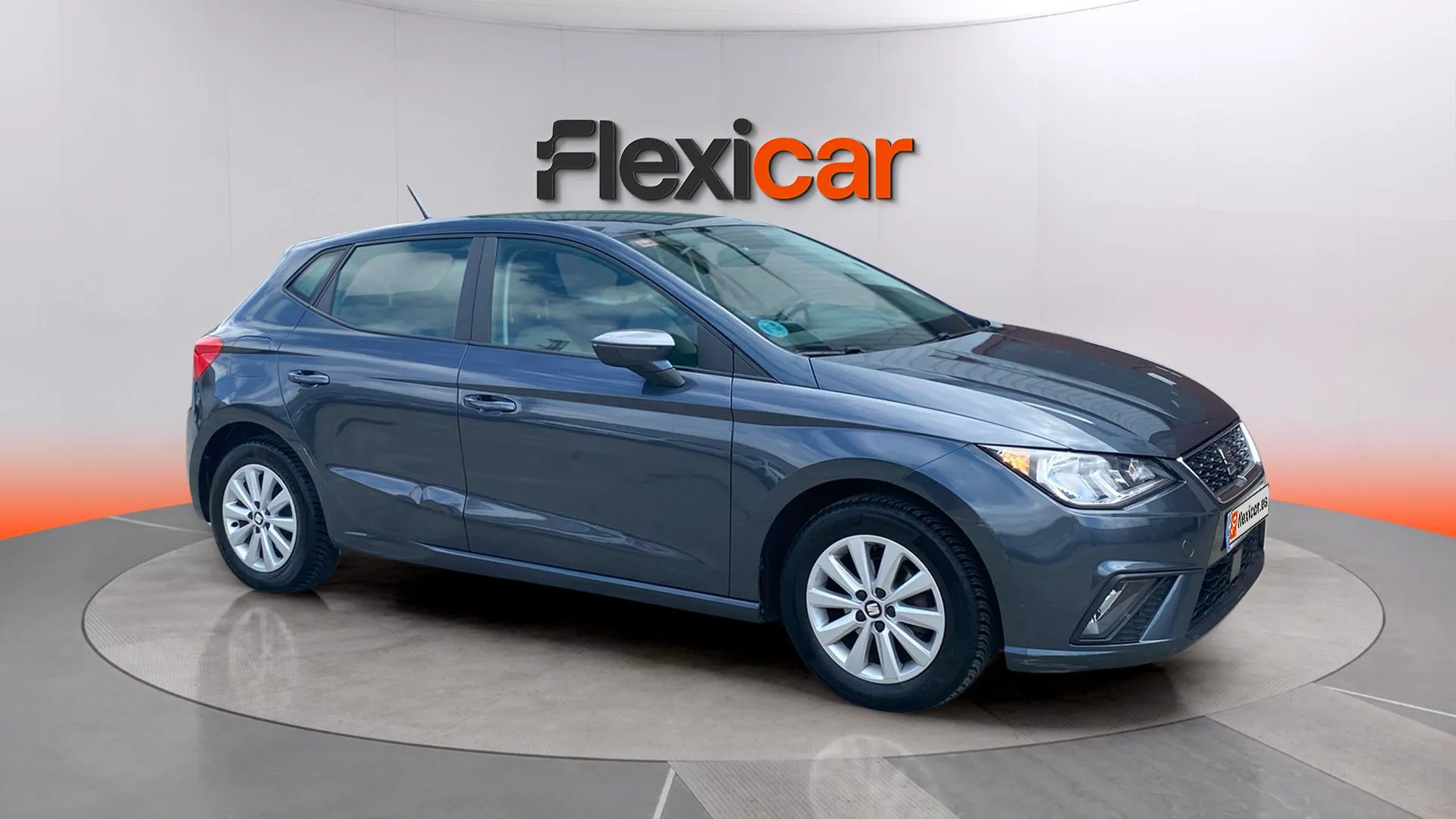 SEAT Ibiza 1.0 EcoTSI Style - foto 12