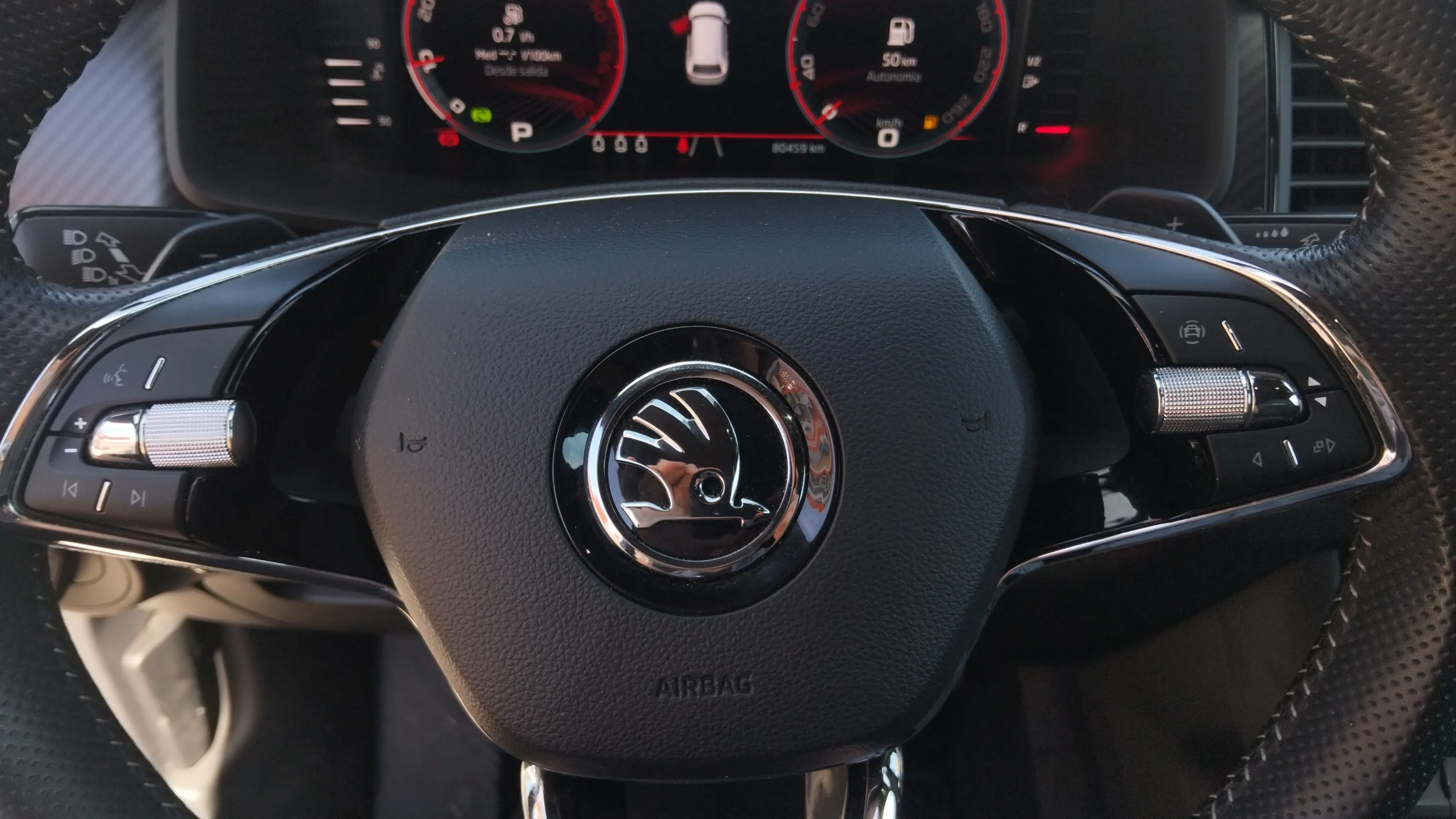Škoda Kodiaq 2.0 TDI DSG 4x2 Sportline - foto 24