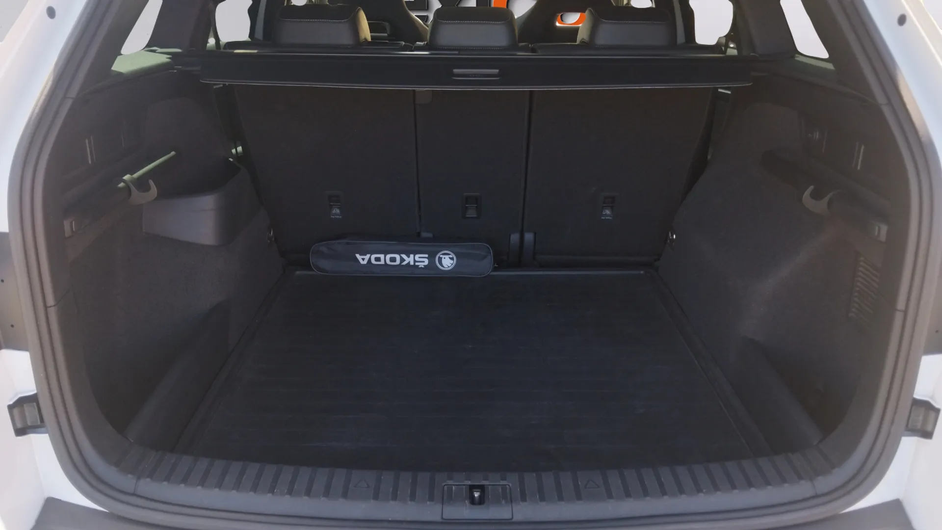 Škoda Kodiaq 2.0 TDI DSG 4x2 Sportline - foto 9
