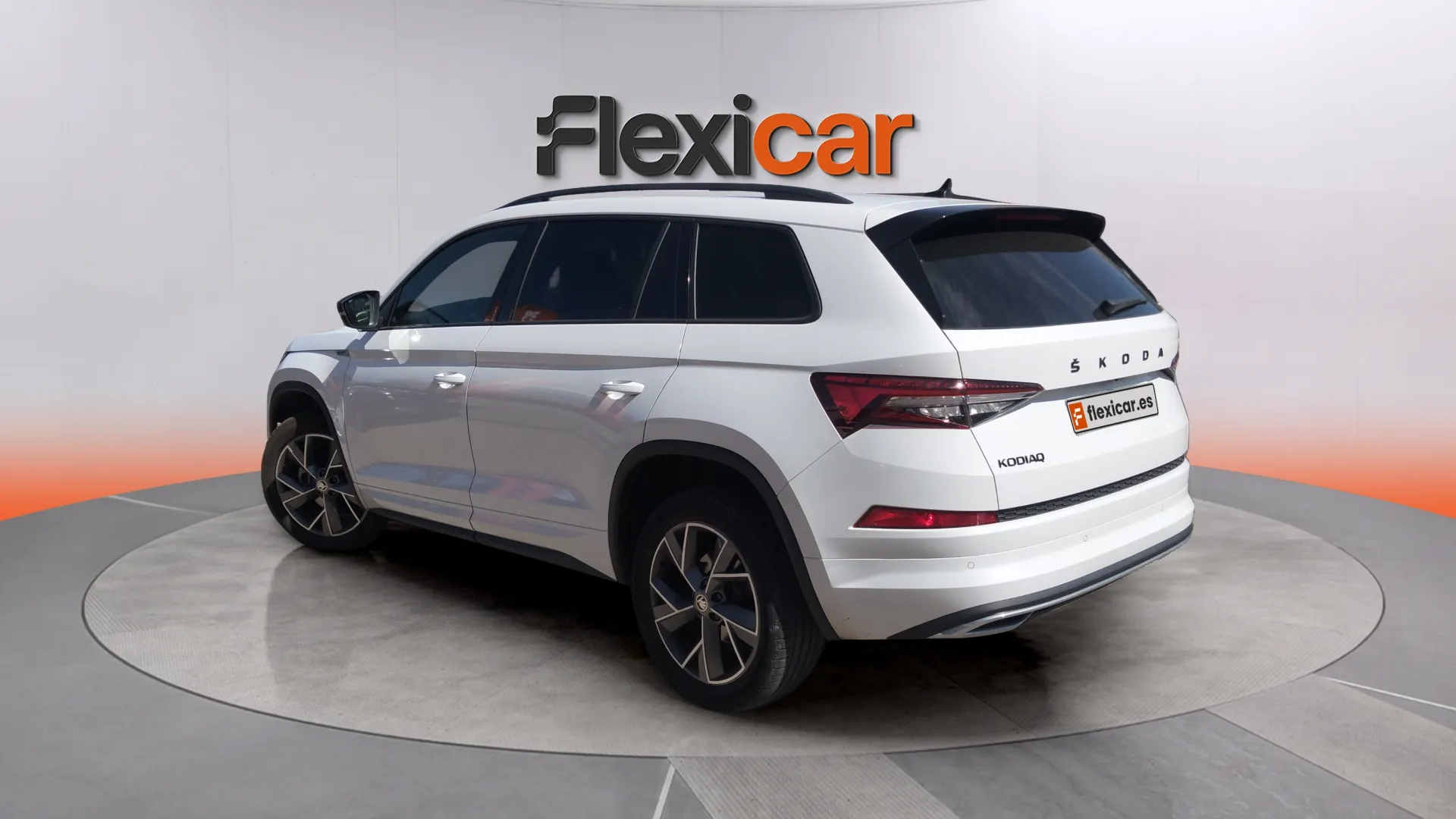 Škoda Kodiaq 2.0 TDI DSG 4x2 Sportline - foto 5