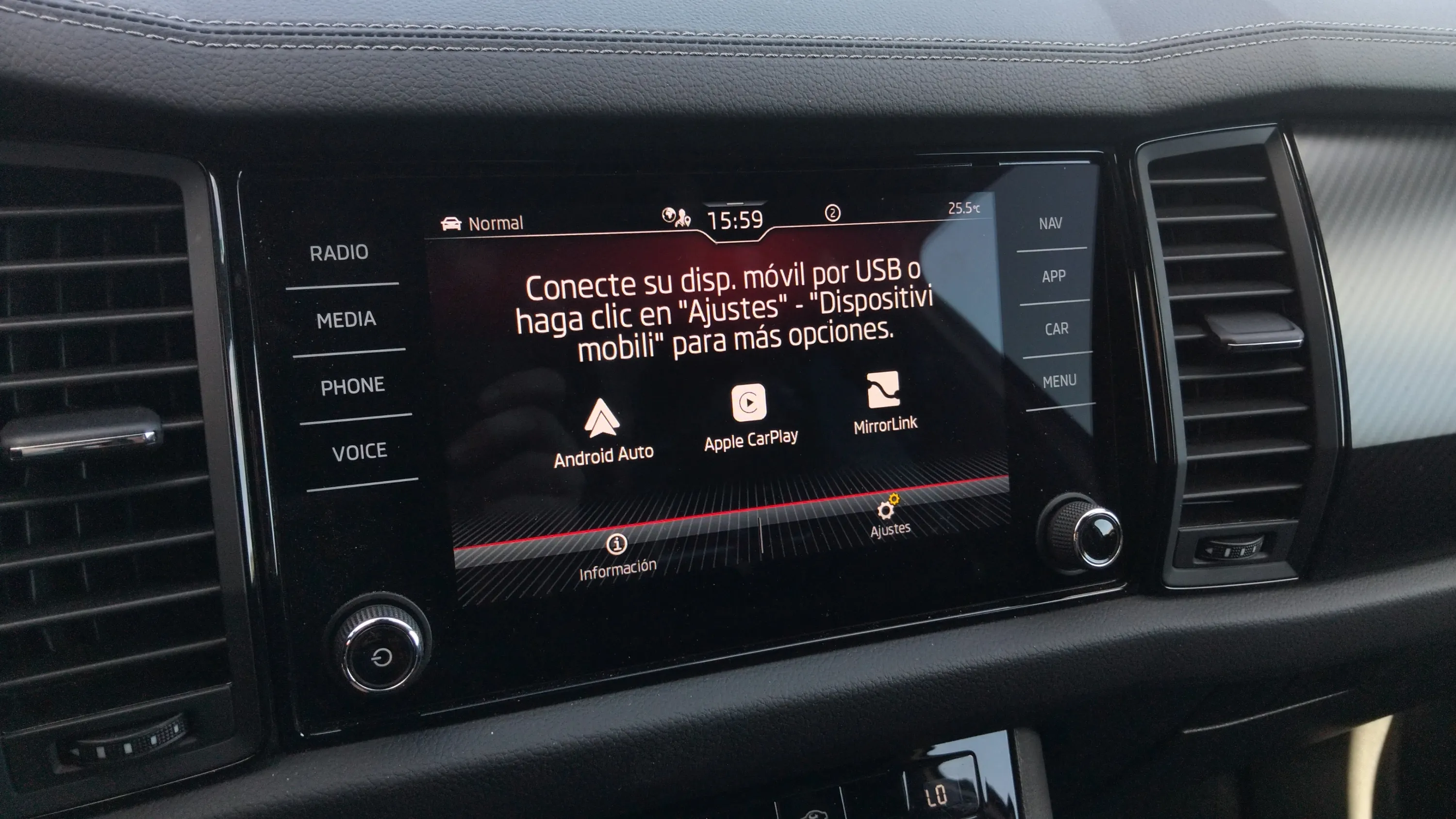 Škoda Kodiaq 2.0 TDI DSG 4x2 Sportline - foto 19