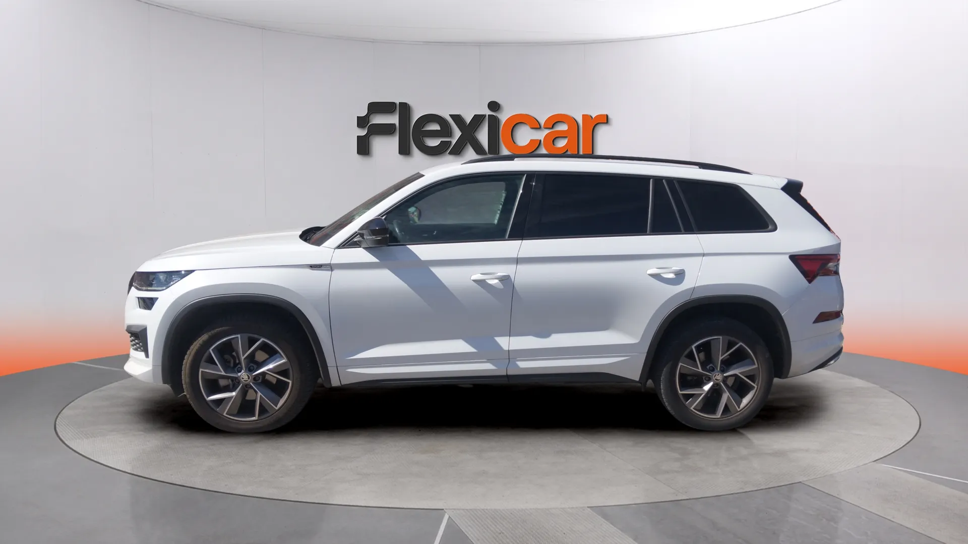 Škoda Kodiaq 2.0 TDI DSG 4x2 Sportline - foto 4