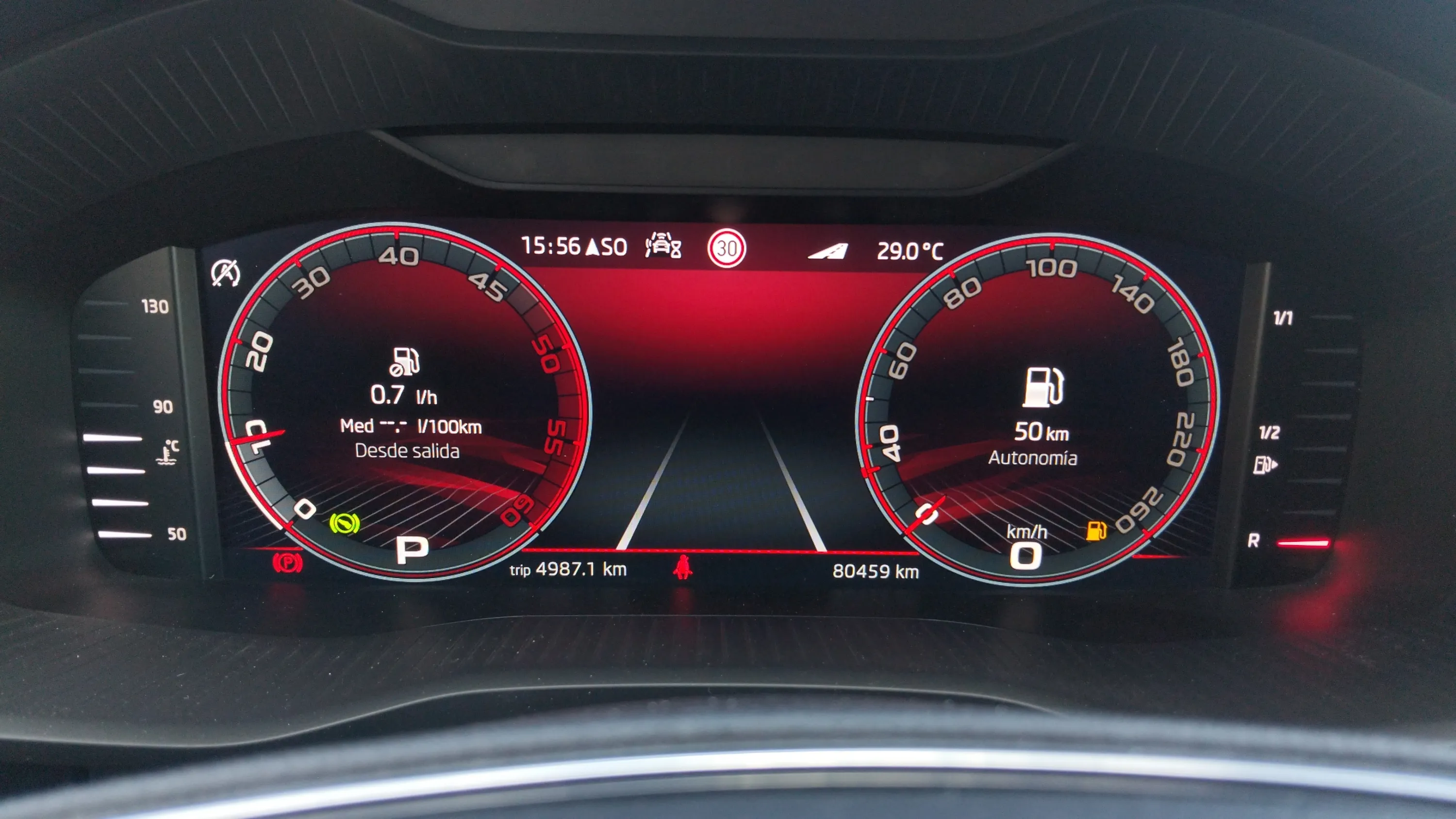 Škoda Kodiaq 2.0 TDI DSG 4x2 Sportline - foto 13