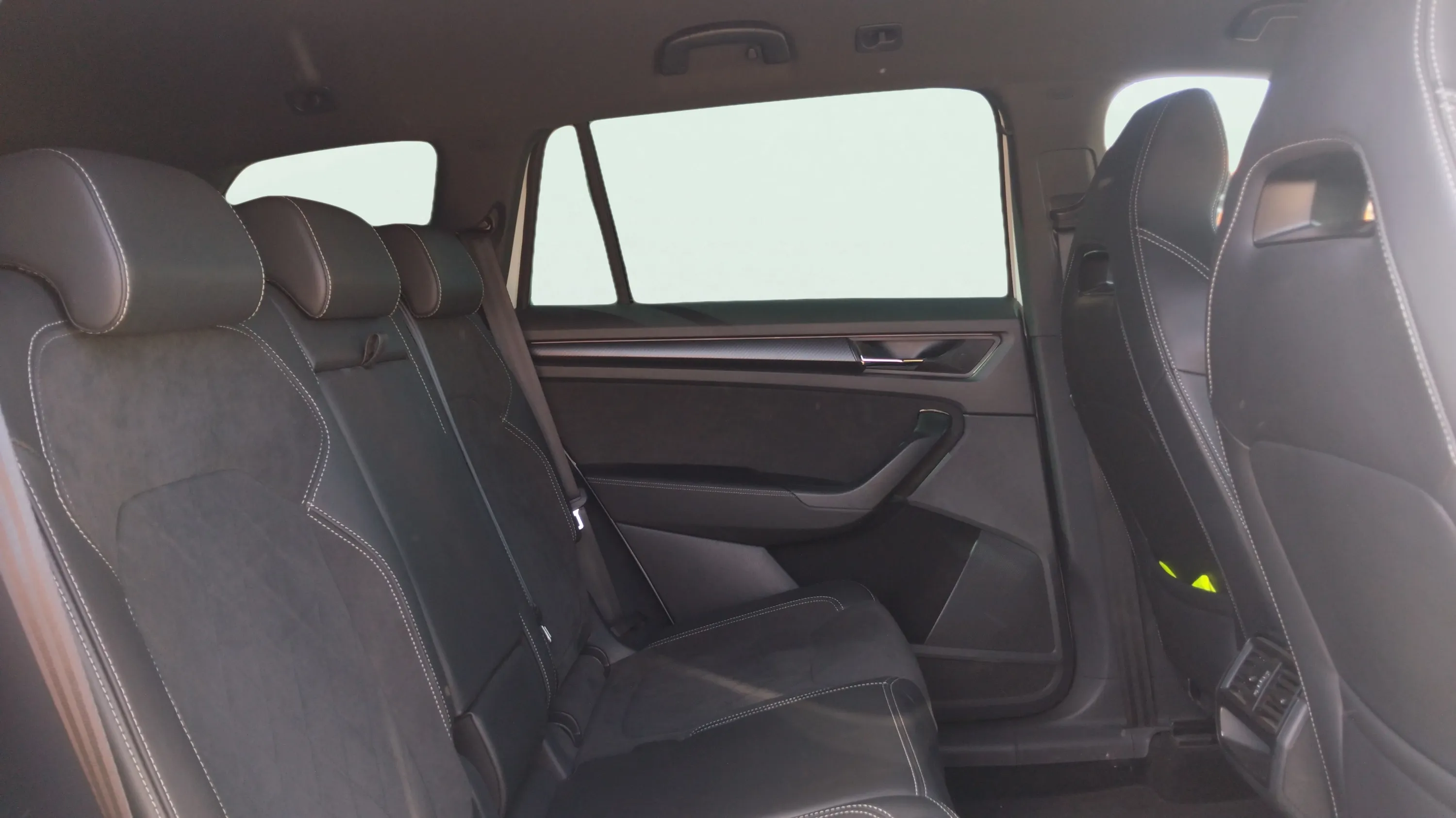 Škoda Kodiaq 2.0 TDI DSG 4x2 Sportline - foto 11