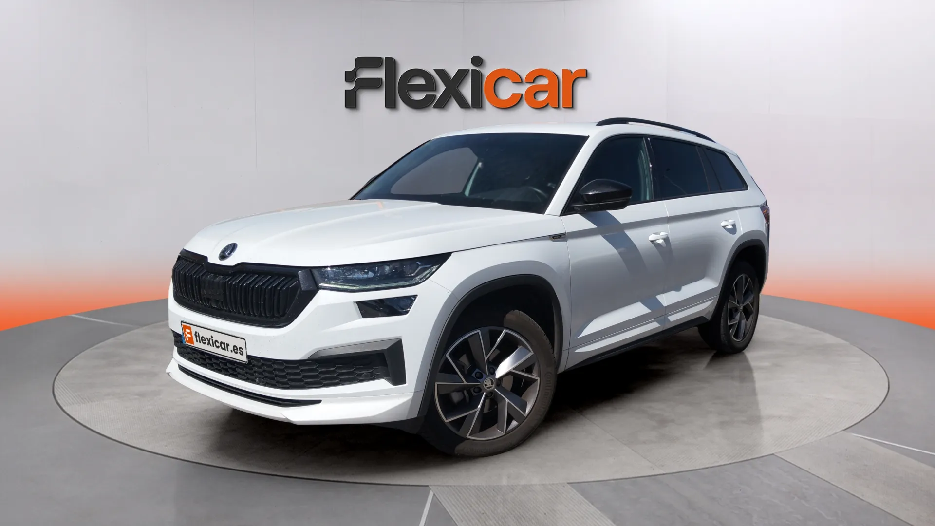 Škoda Kodiaq 2.0 TDI DSG 4x2 Sportline - foto 3