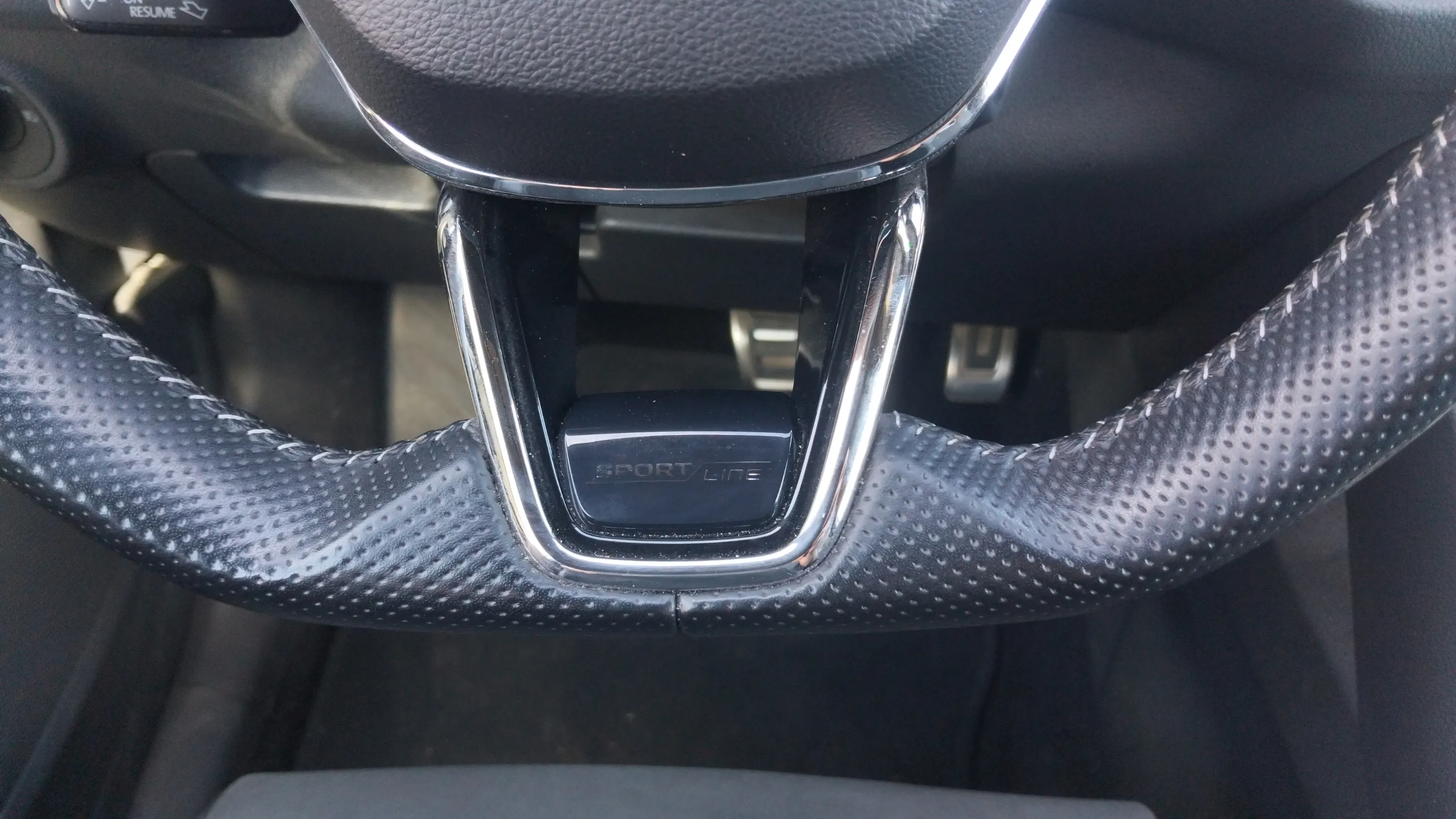 Škoda Kodiaq 2.0 TDI DSG 4x2 Sportline - foto 25