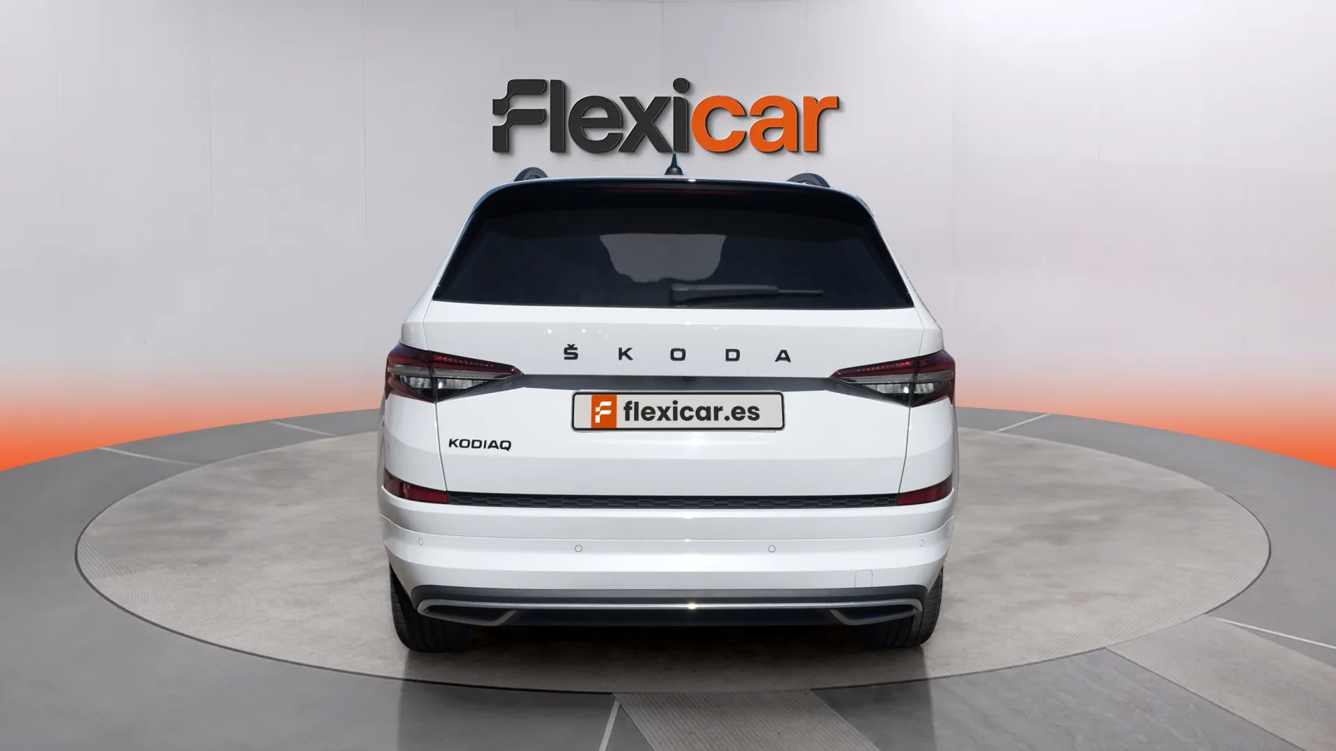 Škoda Kodiaq 2.0 TDI DSG 4x2 Sportline - foto 8