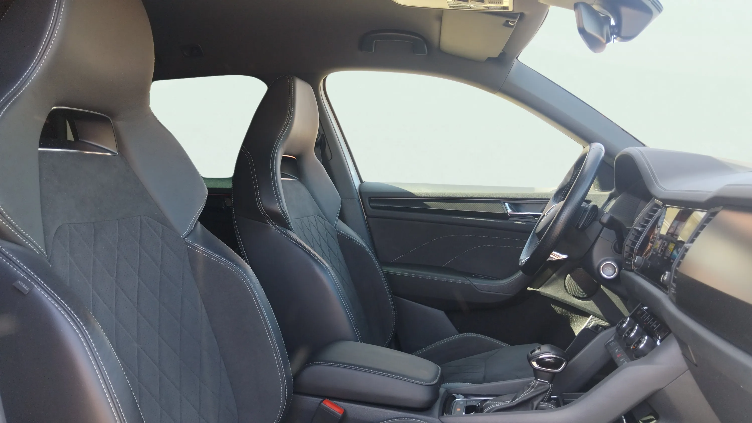 Škoda Kodiaq 2.0 TDI DSG 4x2 Sportline - foto 10