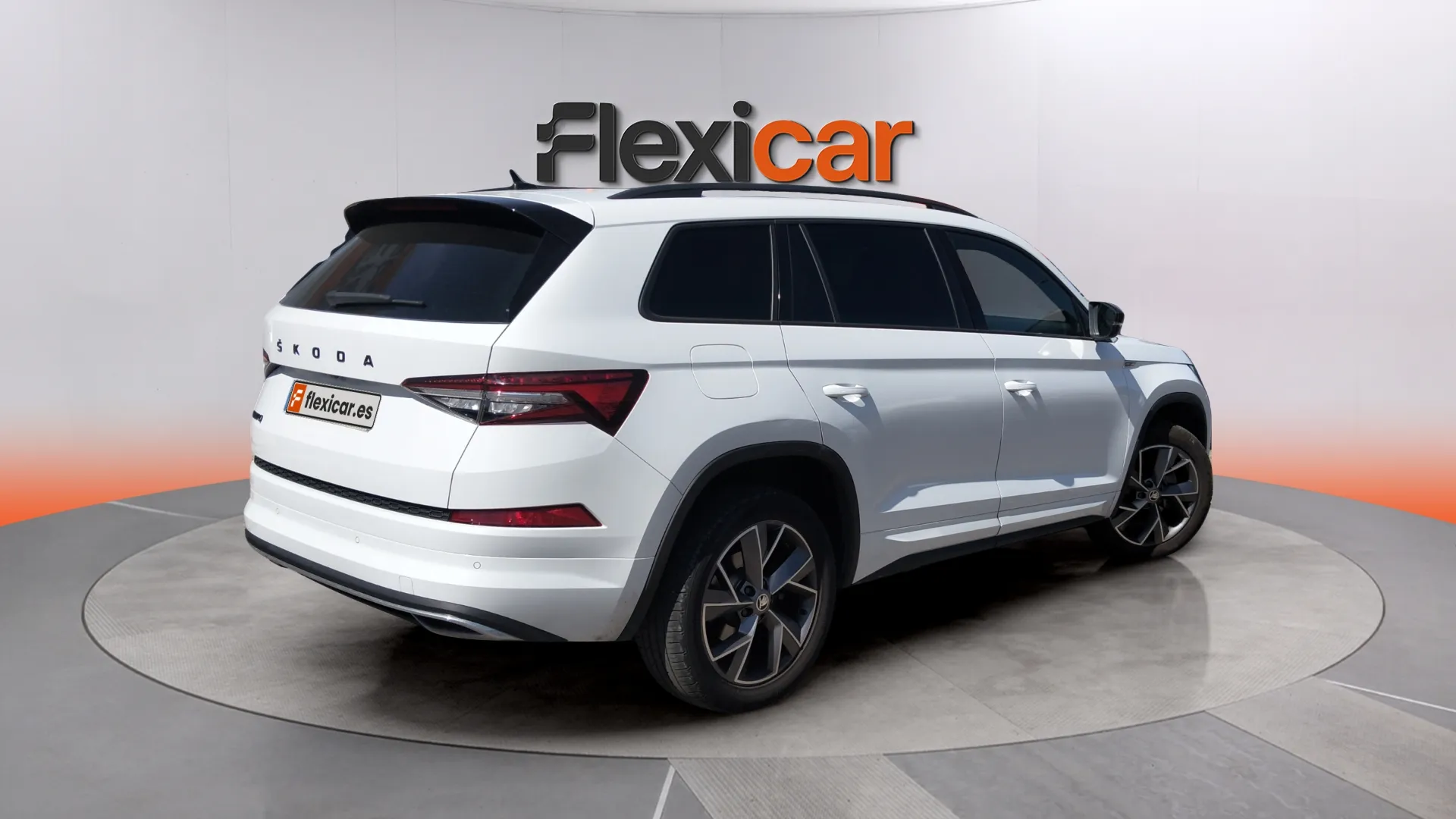 Škoda Kodiaq 2.0 TDI DSG 4x2 Sportline - foto 7