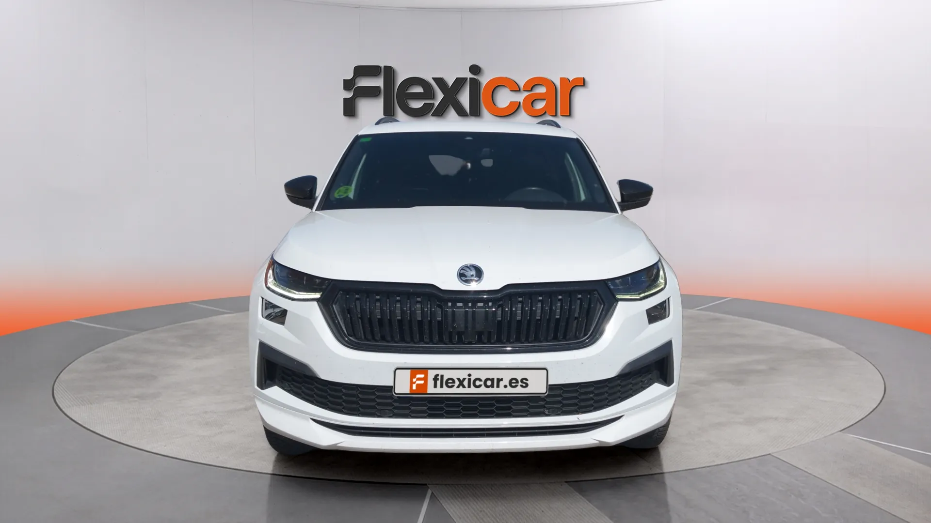 Škoda Kodiaq 2.0 TDI DSG 4x2 Sportline - foto 2