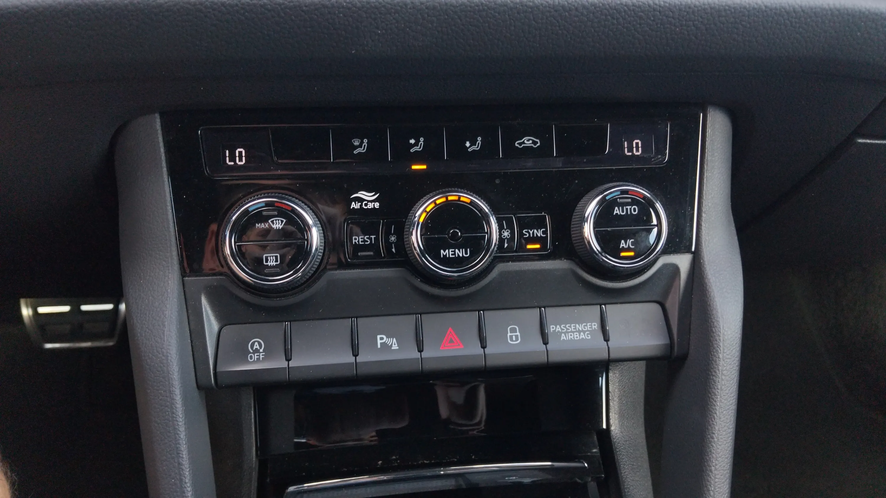 Škoda Kodiaq 2.0 TDI DSG 4x2 Sportline - foto 21
