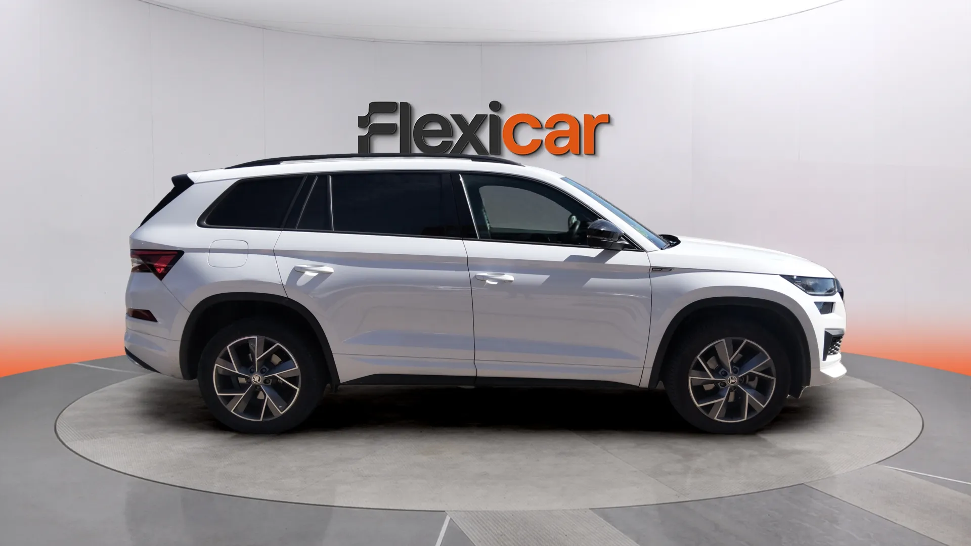 Škoda Kodiaq 2.0 TDI DSG 4x2 Sportline - foto 6