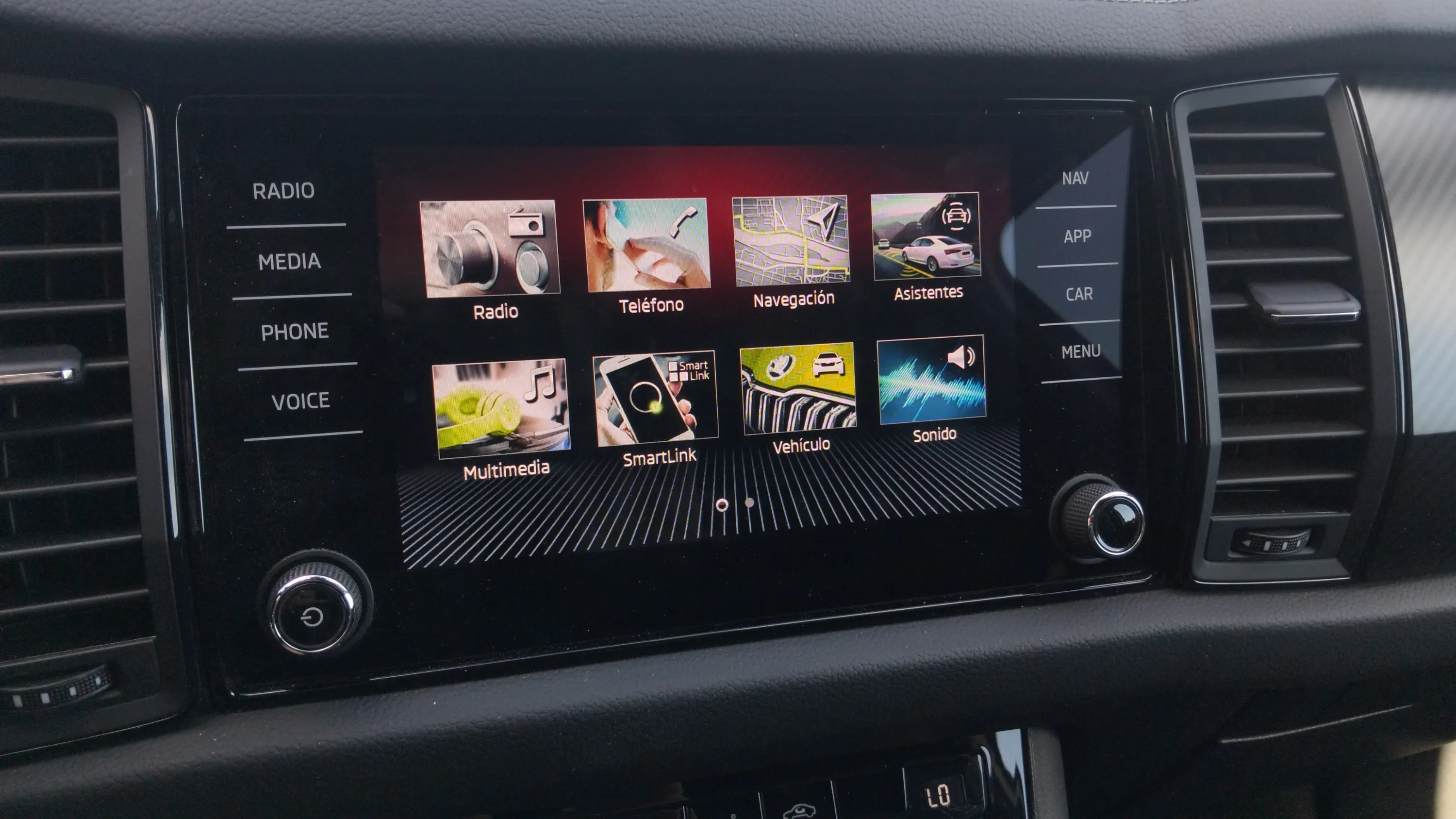 Škoda Kodiaq 2.0 TDI DSG 4x2 Sportline - foto 17