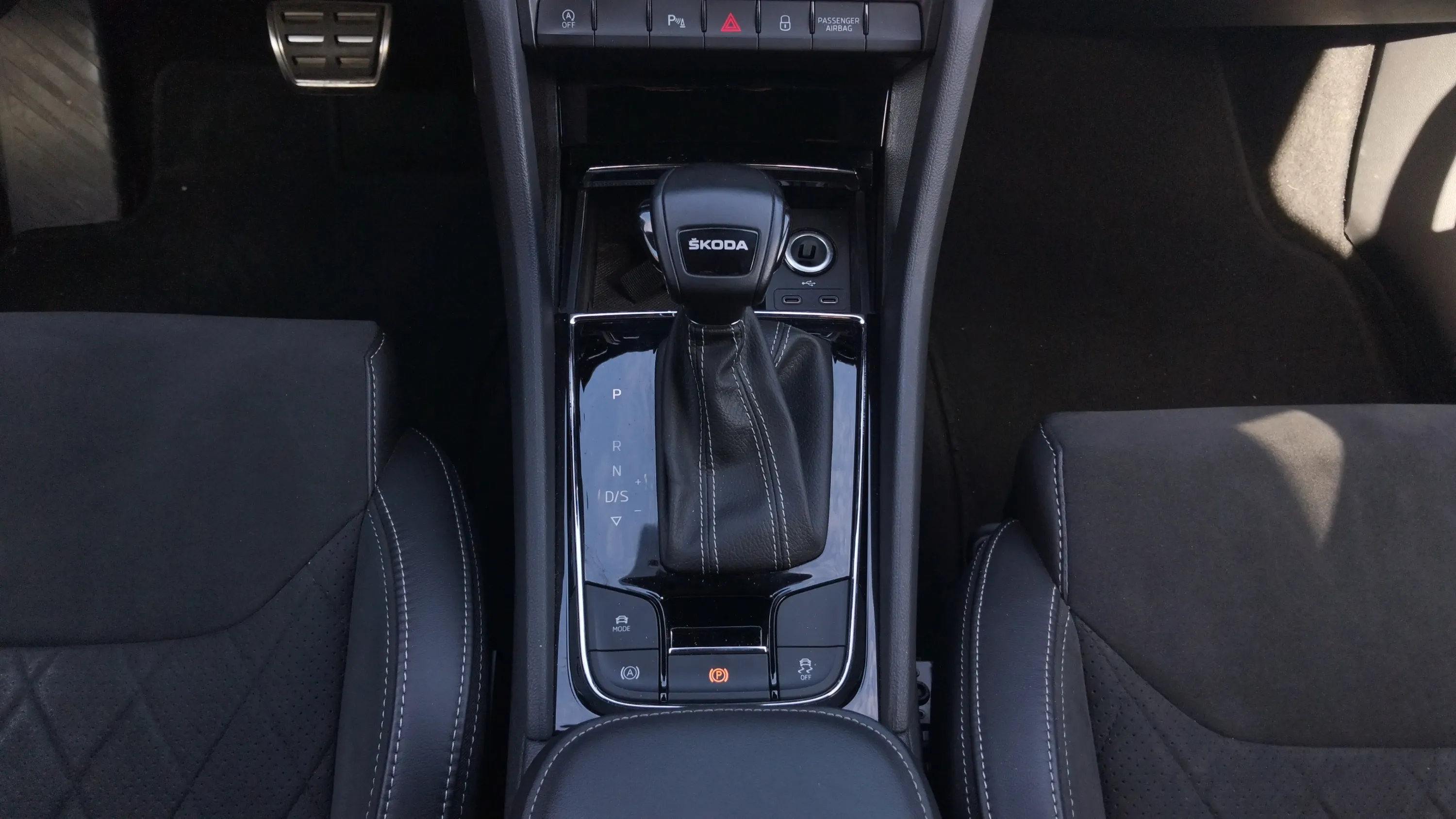 Škoda Kodiaq 2.0 TDI DSG 4x2 Sportline - foto 16