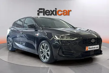 ford focus 10 ecoboost mhev 114kw st line hibrido no enchufable manual armilla 903000000286619