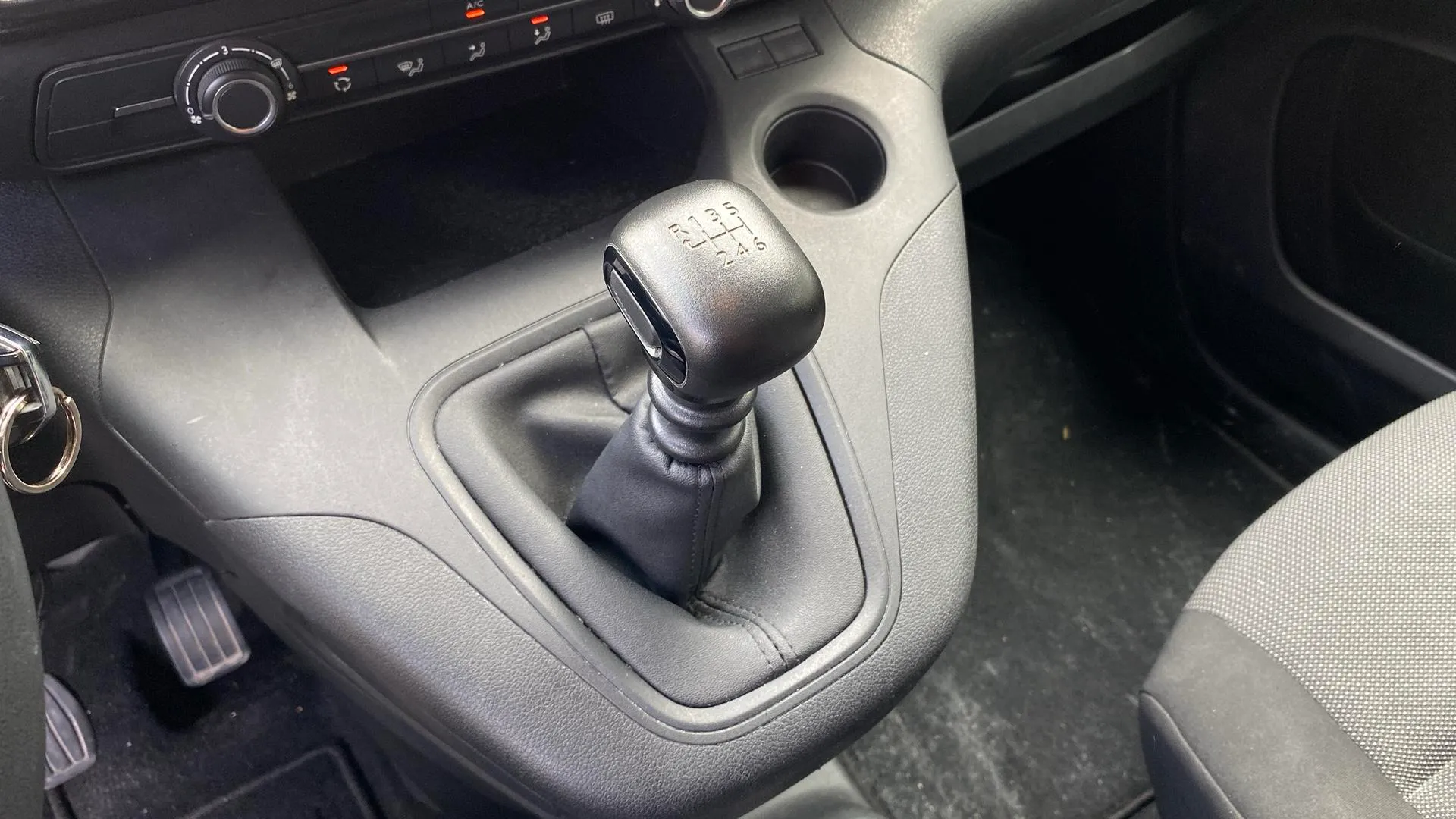 Citroën Berlingo Talla M BlueHDi 100 Feel - foto 15