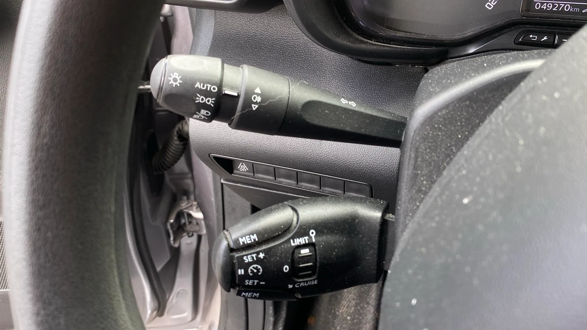 Citroën Berlingo Talla M BlueHDi 100 Feel - foto 16
