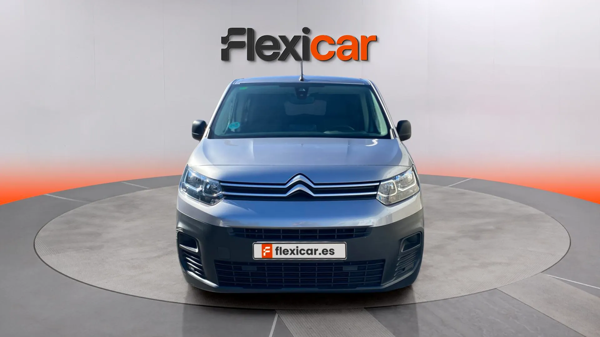 Citroën Berlingo Talla M BlueHDi 100 Feel - foto 3