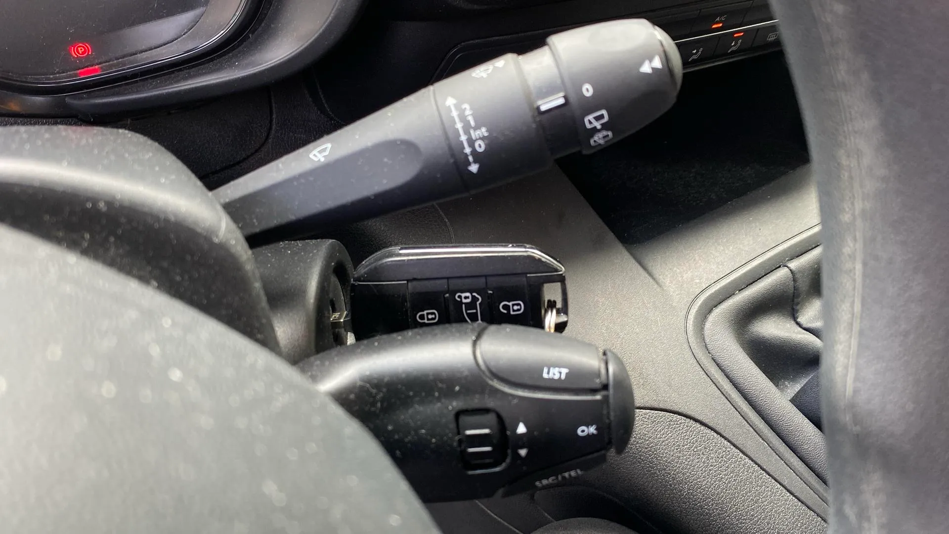 Citroën Berlingo Talla M BlueHDi 100 Feel - foto 17