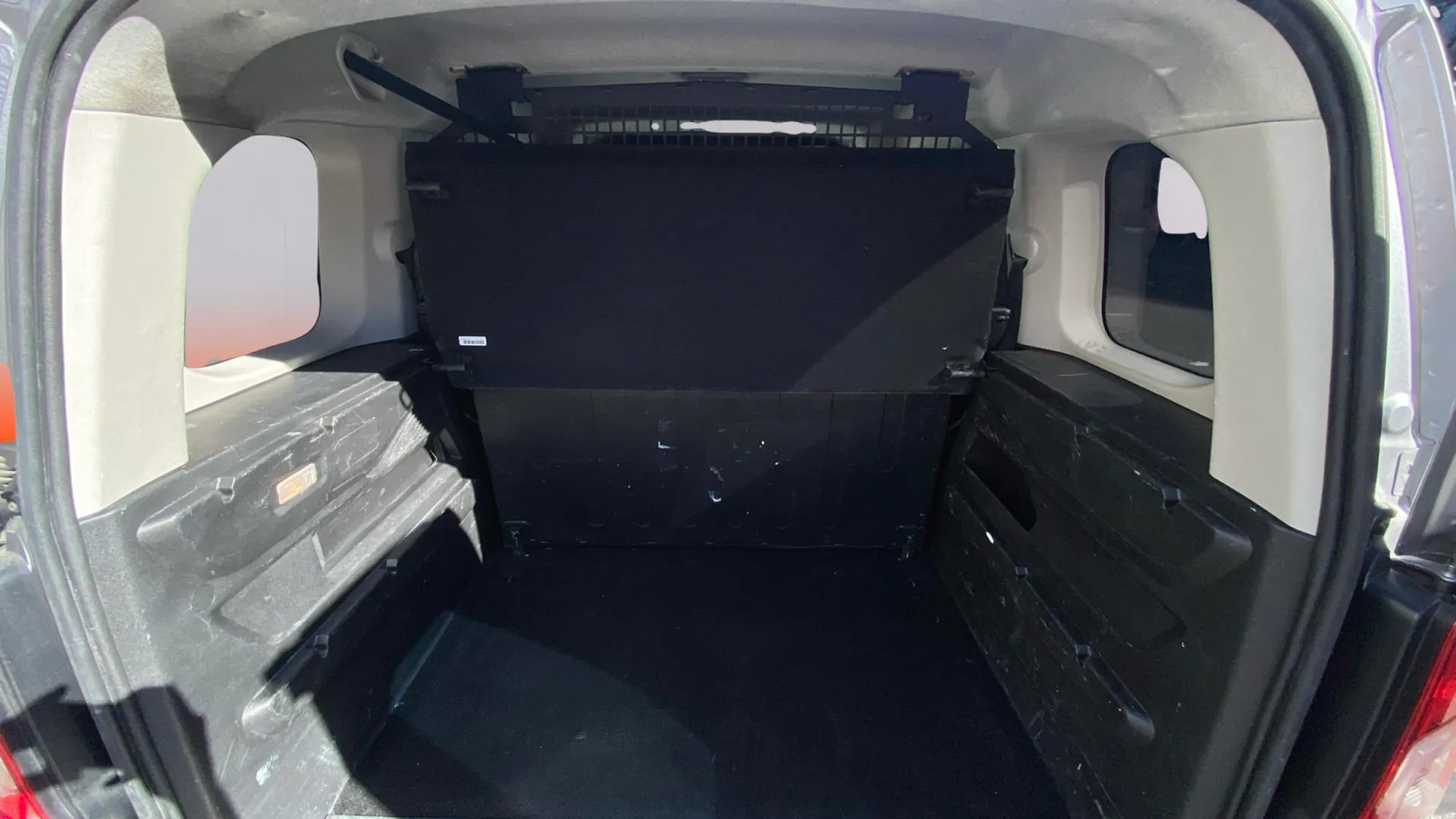Citroën Berlingo Talla M BlueHDi 100 Feel - foto 9