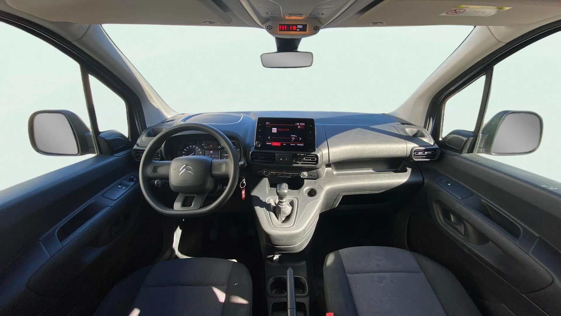 Citroën Berlingo Talla M BlueHDi 100 Feel - foto 10