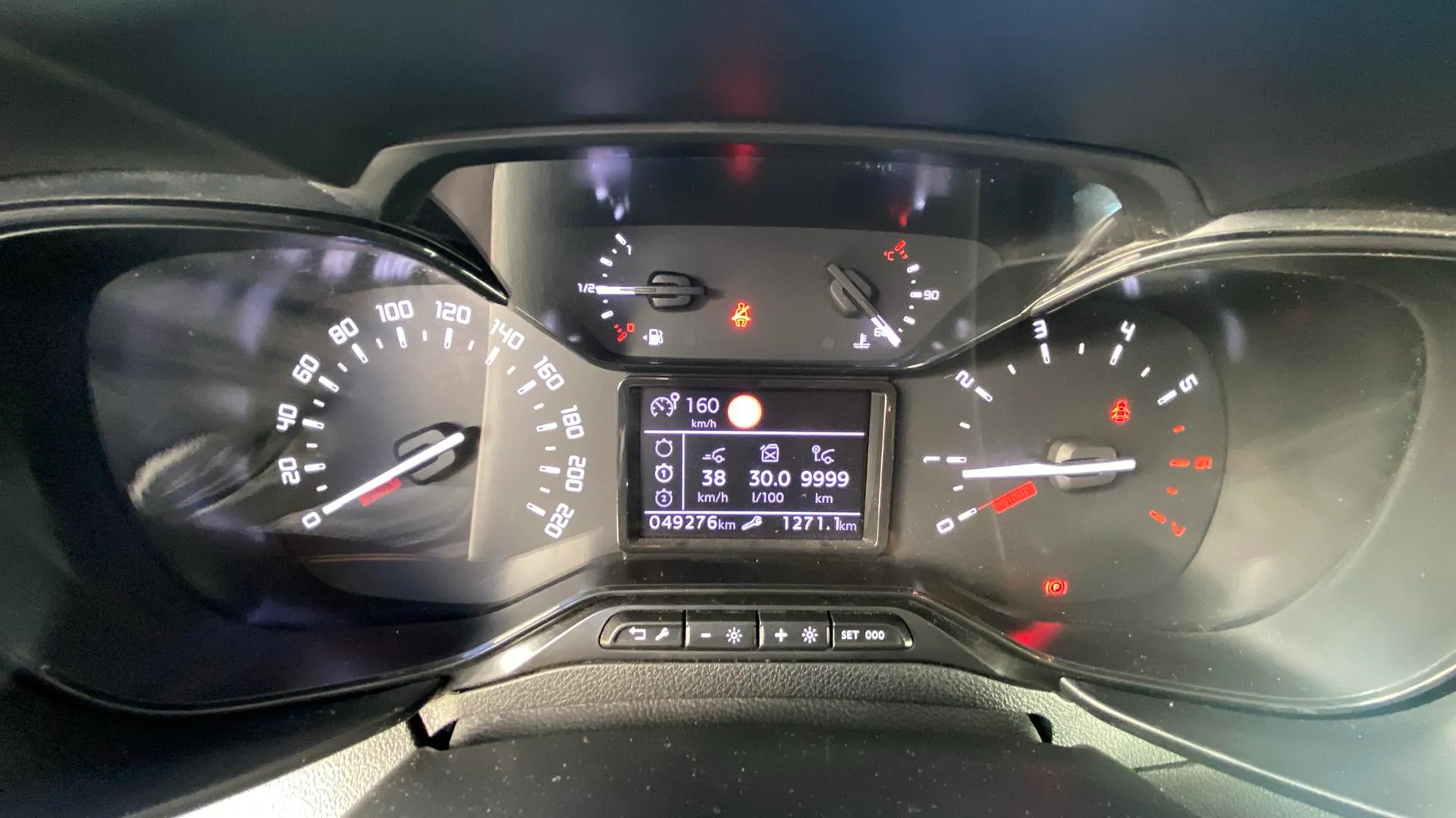 Citroën Berlingo Talla M BlueHDi 100 Feel - foto 12