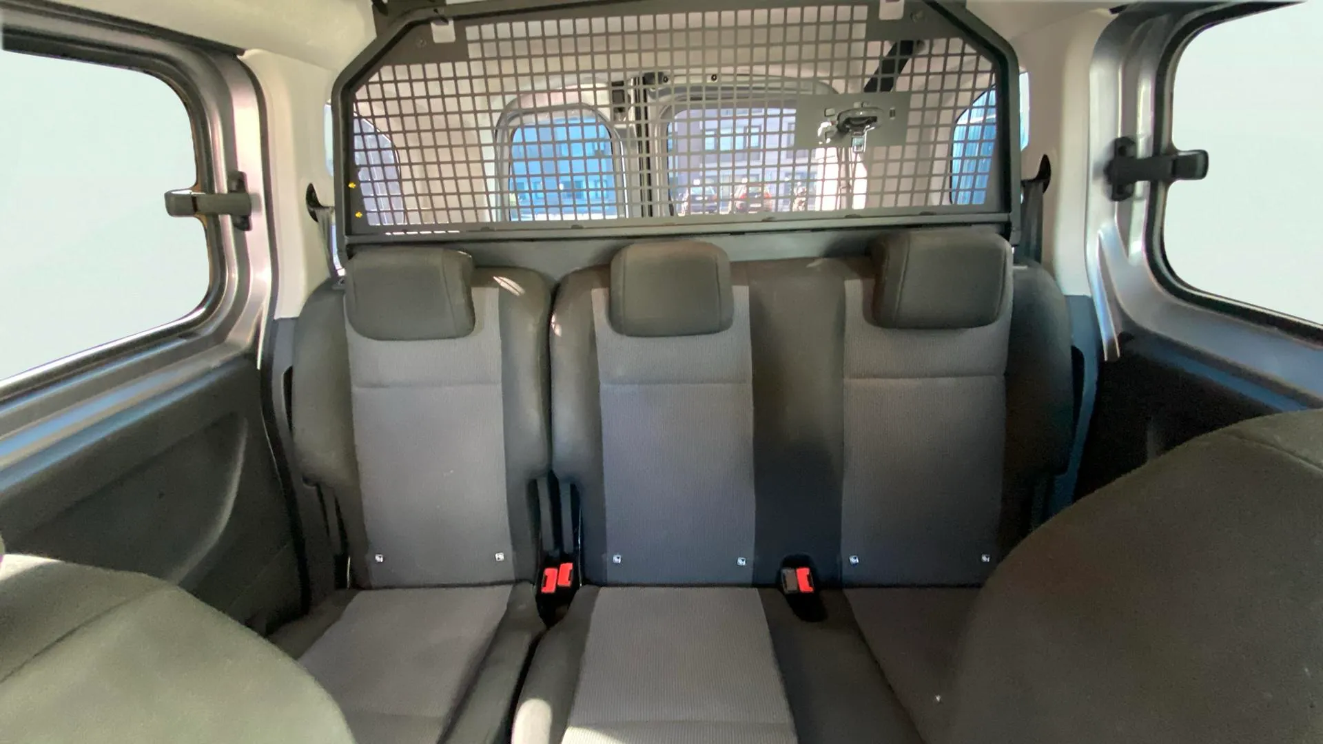 Citroën Berlingo Talla M BlueHDi 100 Feel - foto 22