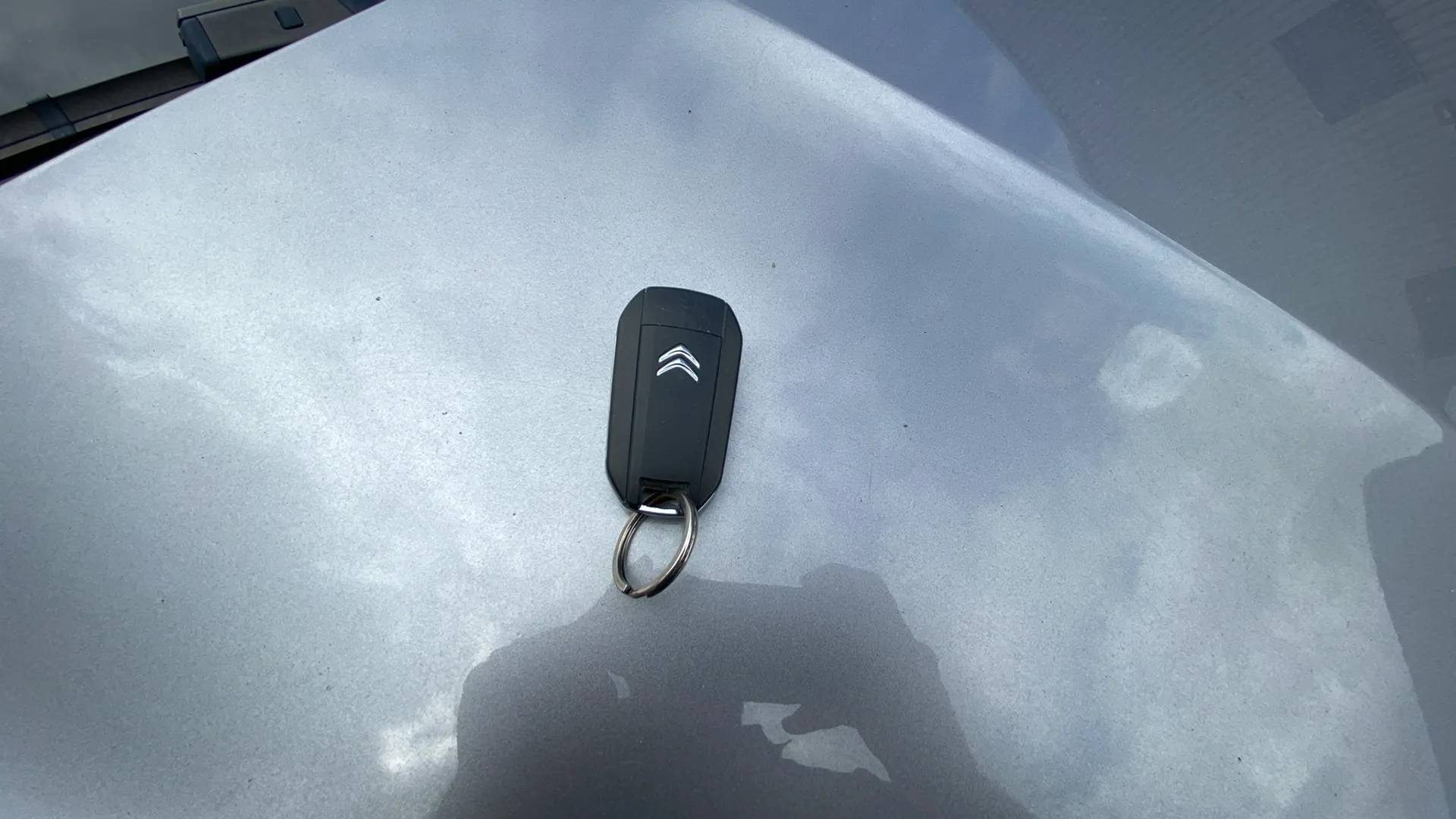 Citroën Berlingo Talla M BlueHDi 100 Feel - foto 24