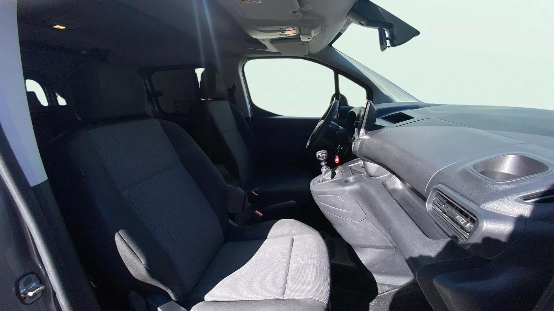 Citroën Berlingo Talla M BlueHDi 100 Feel - foto 20