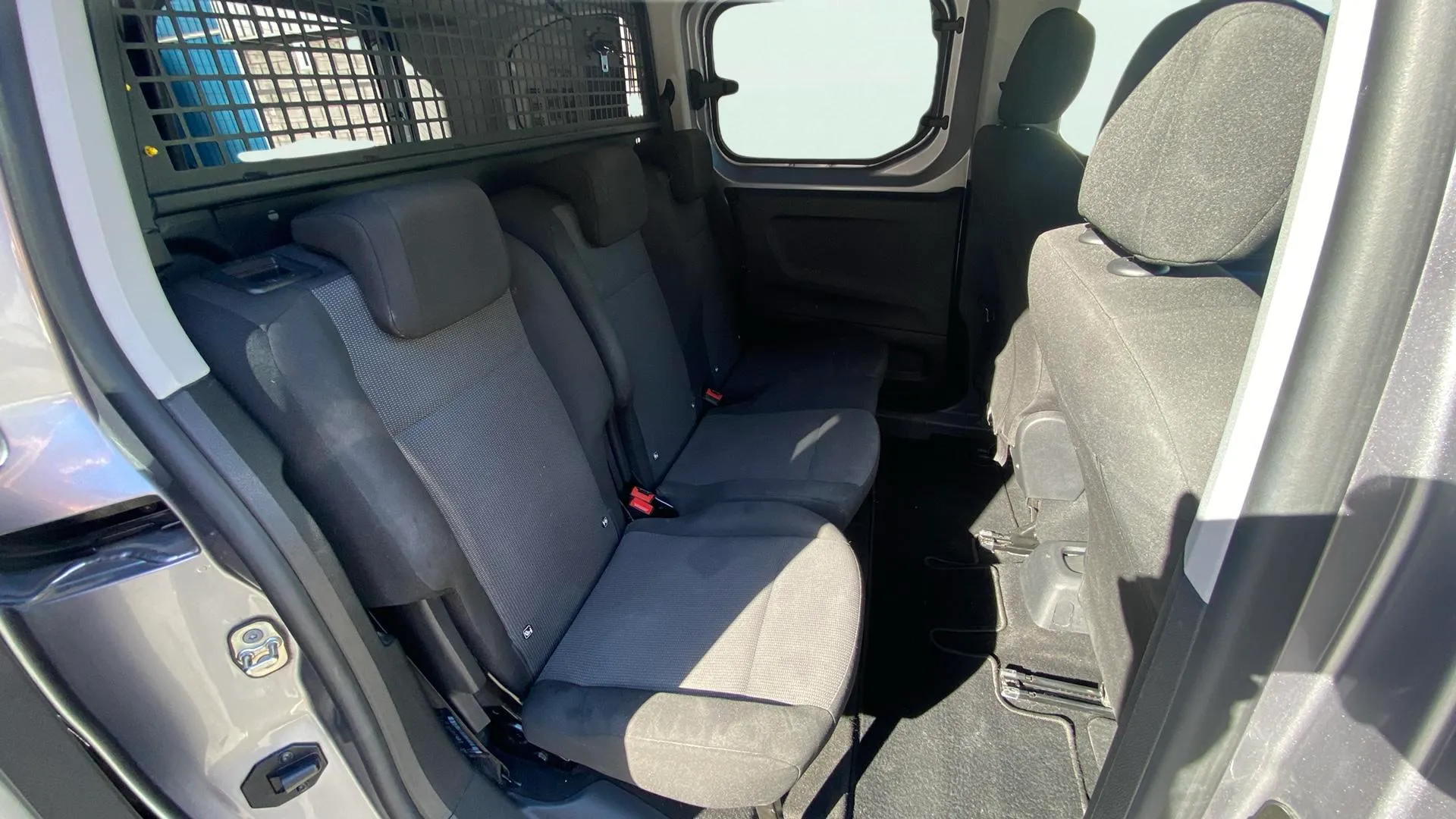 Citroën Berlingo Talla M BlueHDi 100 Feel - foto 21