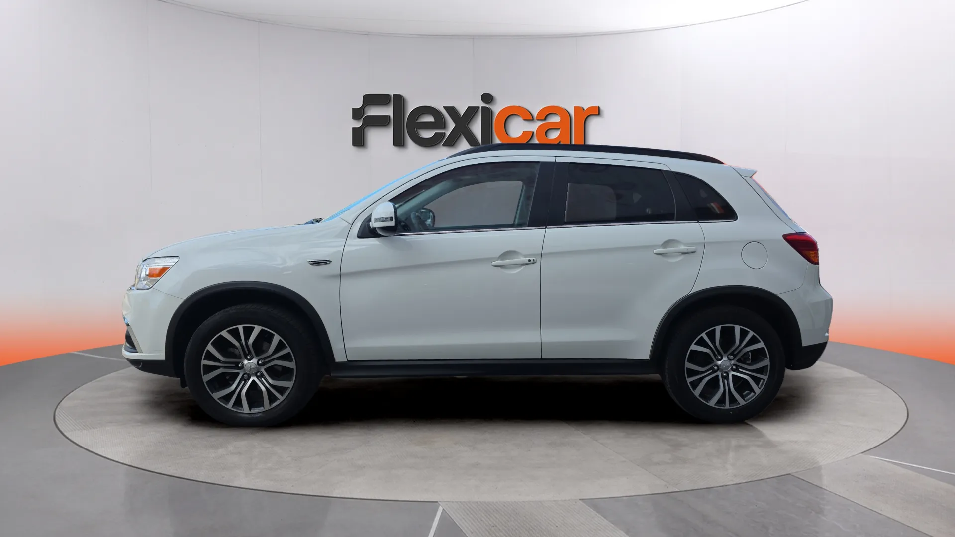Mitsubishi ASX 160 MPI Challenge - foto 4