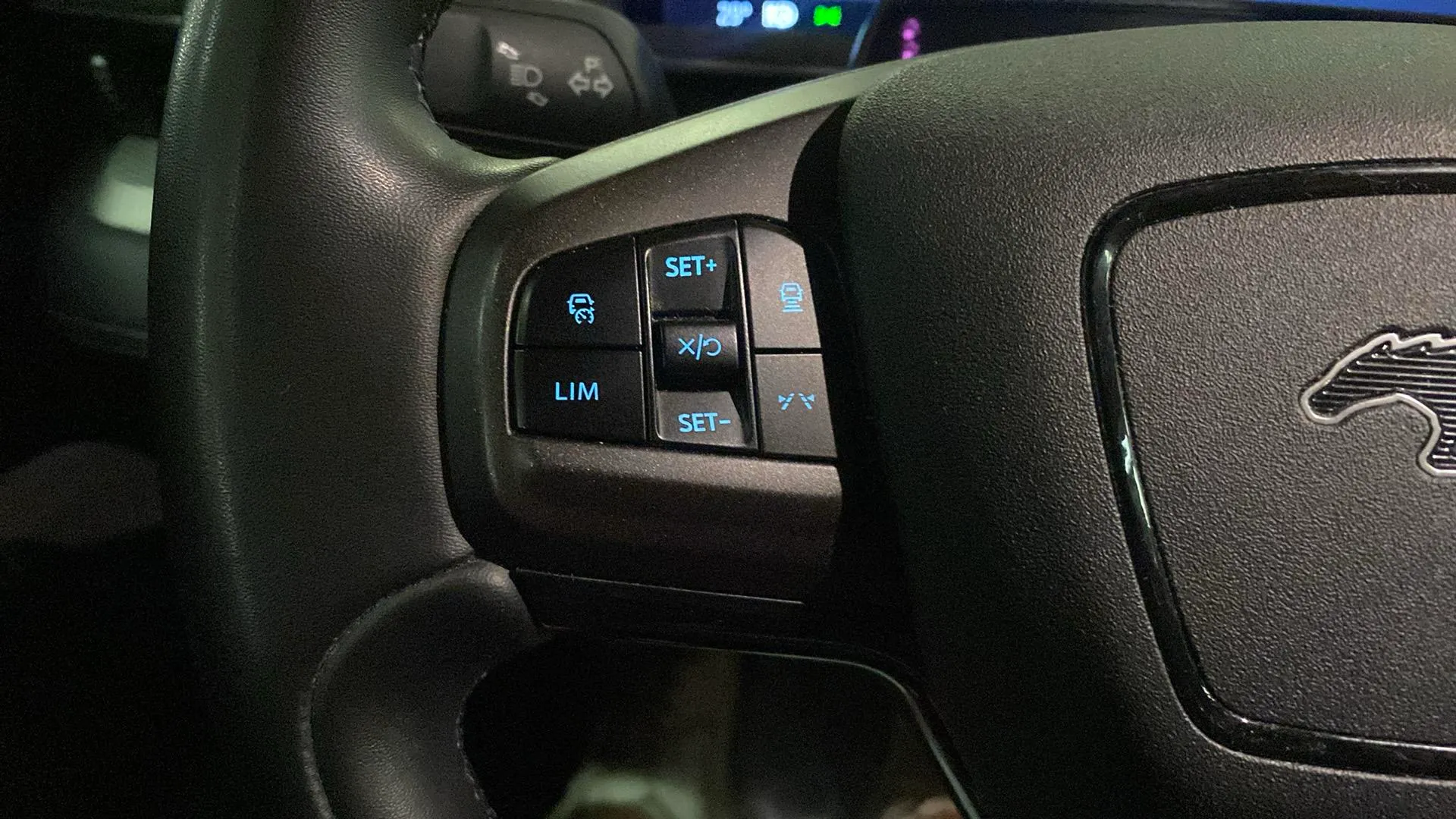 Ford Mustang Mach-E Batería 75.7Kwh - foto 16