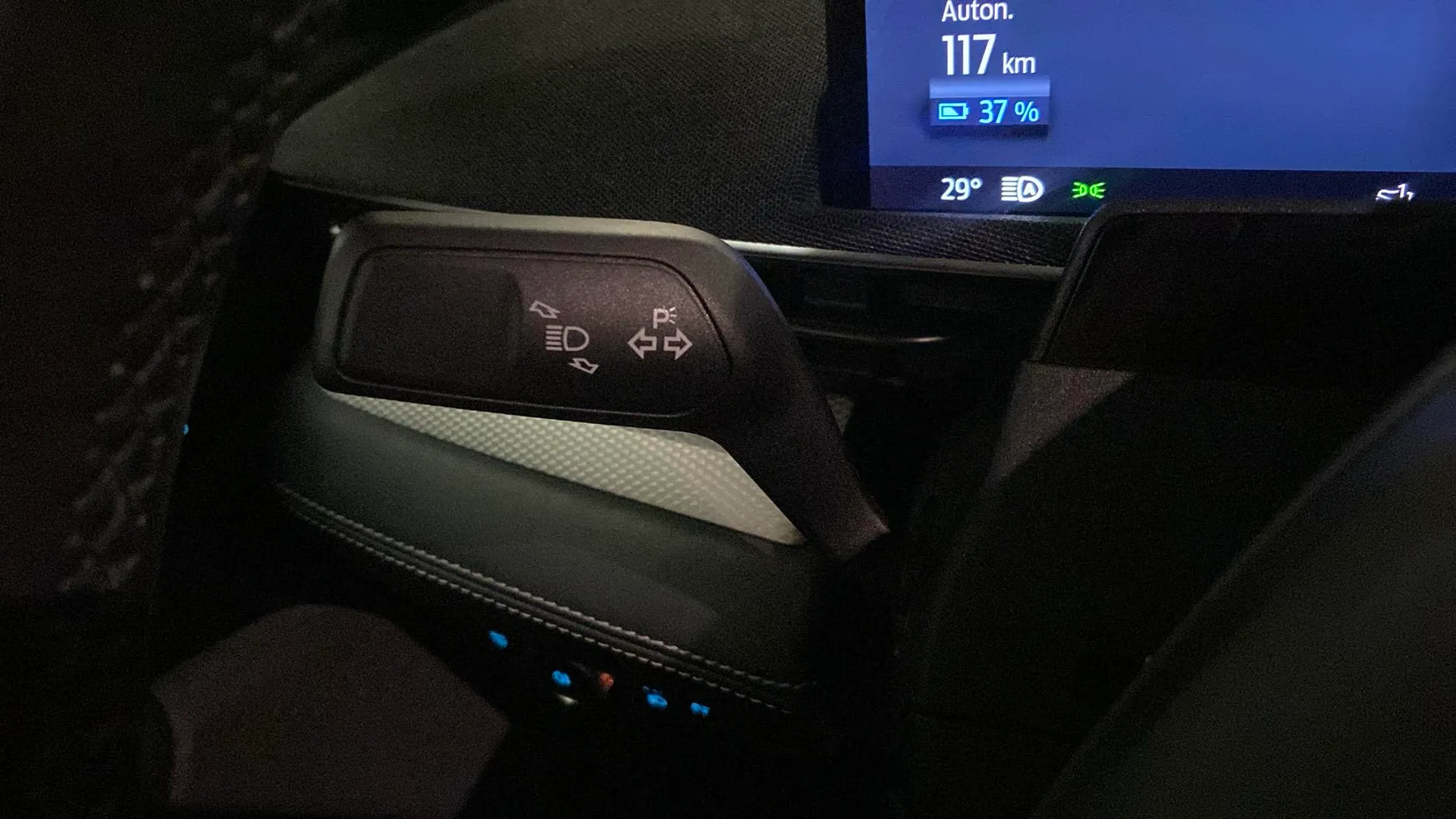 Ford Mustang Mach-E Batería 75.7Kwh - foto 18