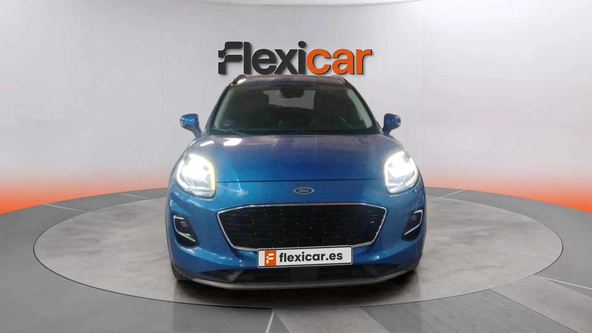 Ford Puma 1.0 EcoBoost Titanium Design MHEV - foto 2