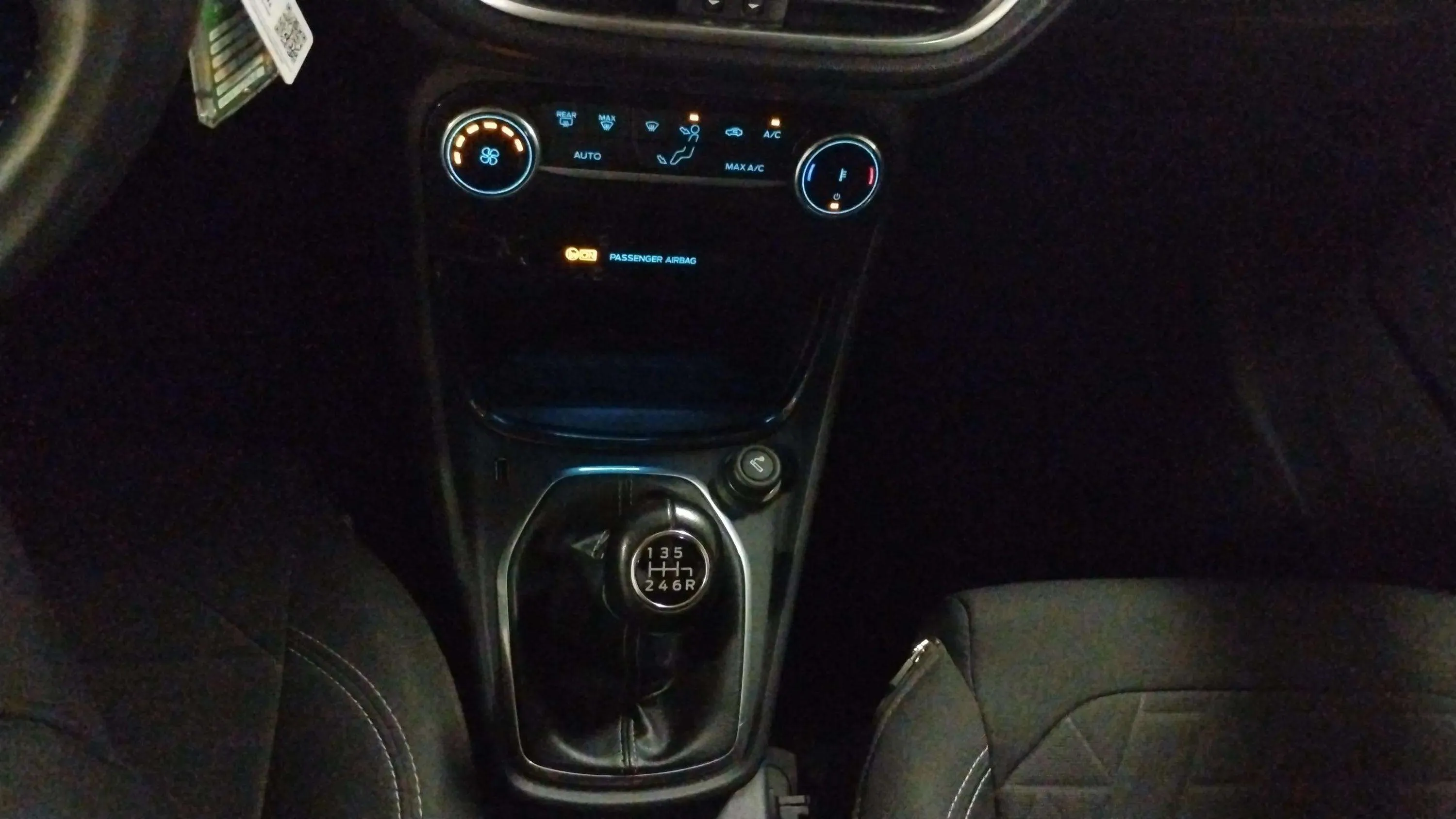 Ford Puma 1.0 EcoBoost Titanium Design MHEV - foto 23