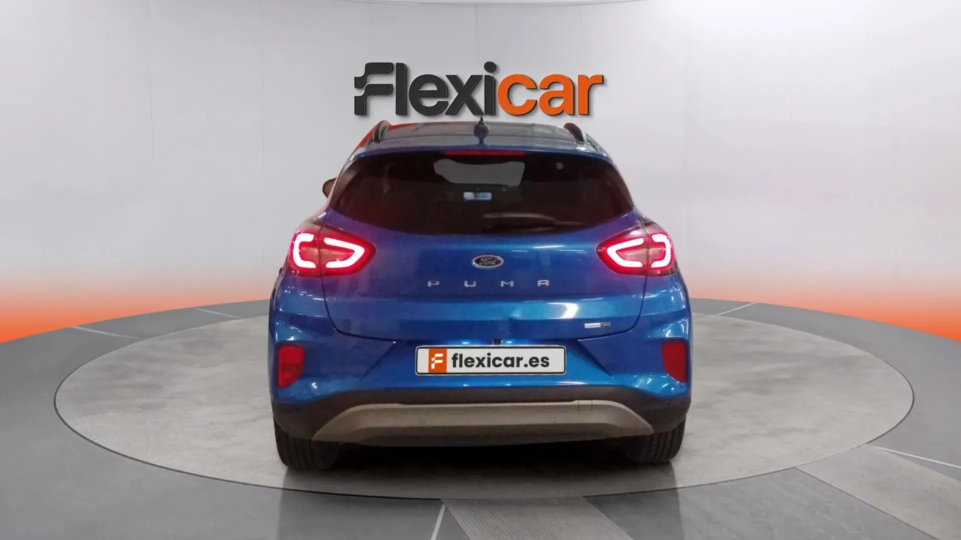 Ford Puma 1.0 EcoBoost Titanium Design MHEV - foto 4