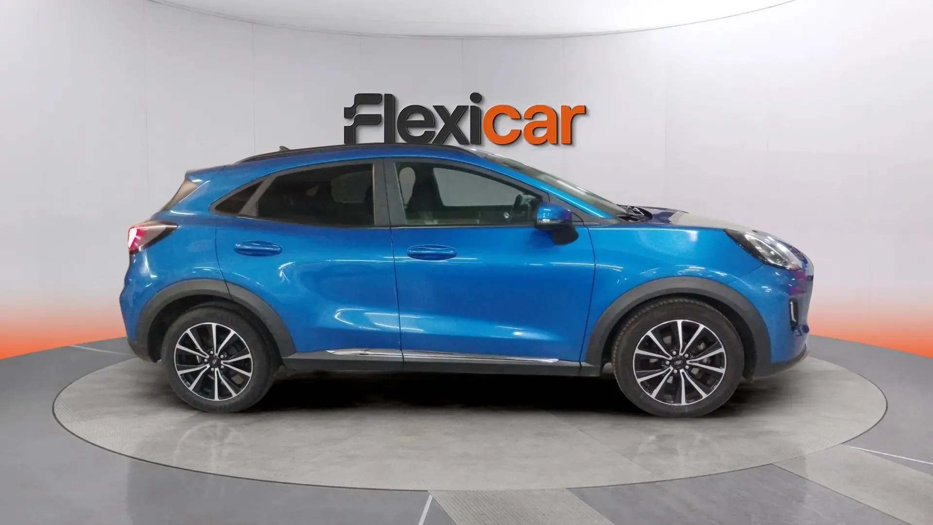 Ford Puma 1.0 EcoBoost Titanium Design MHEV - foto 3