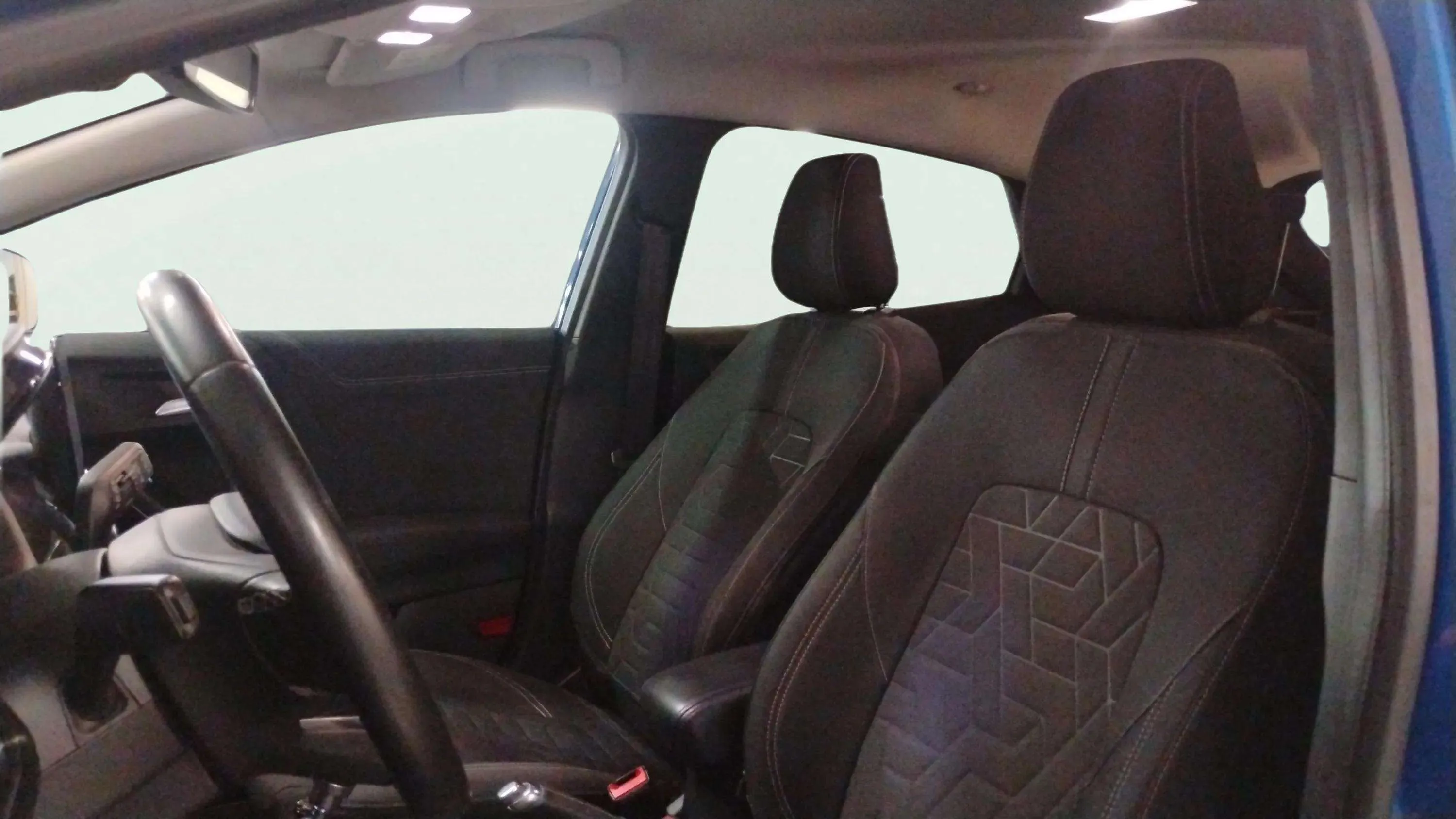 Ford Puma 1.0 EcoBoost Titanium Design MHEV - foto 8