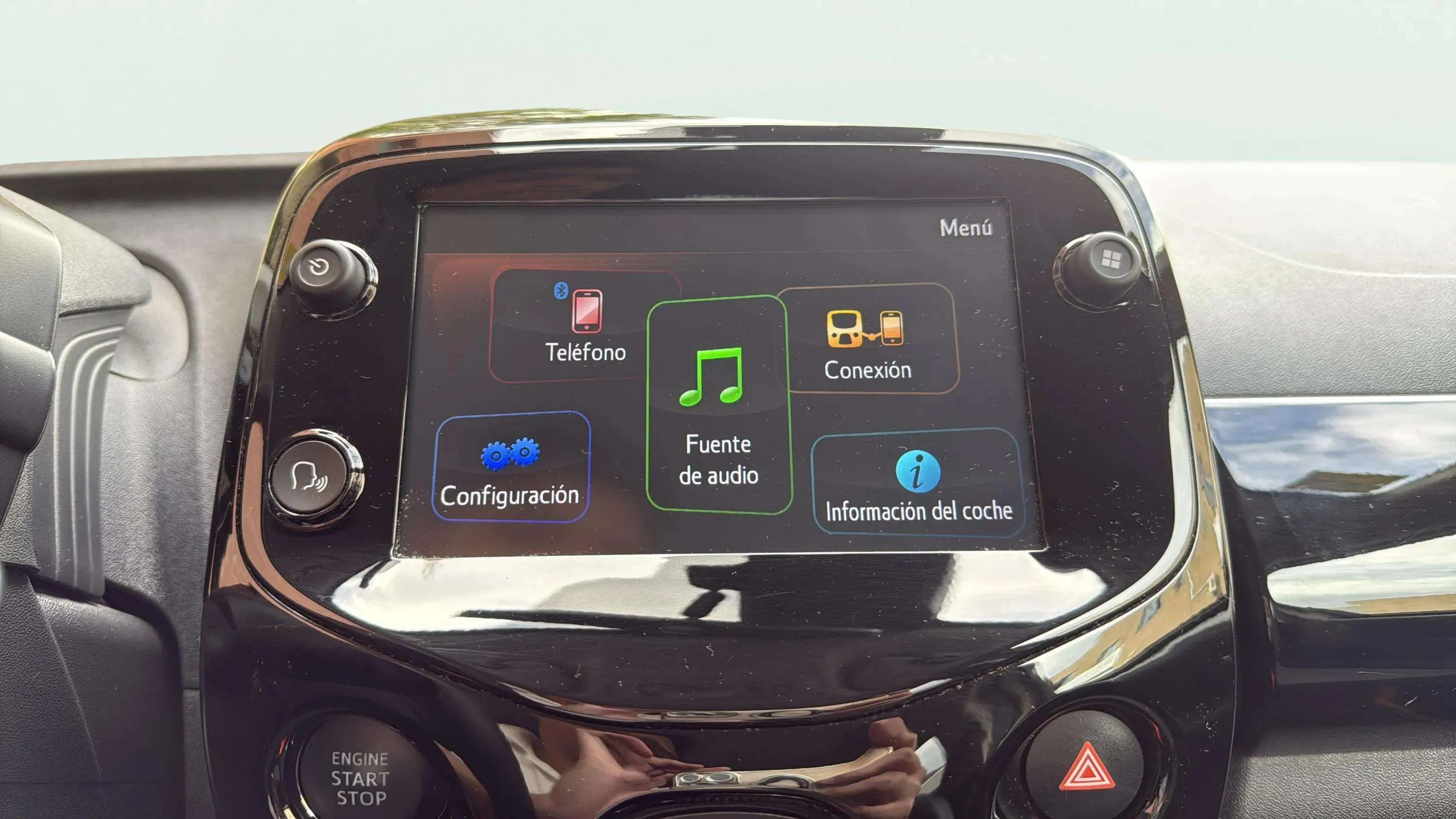 Toyota Aygo 1.0 70 x-wave - foto 23