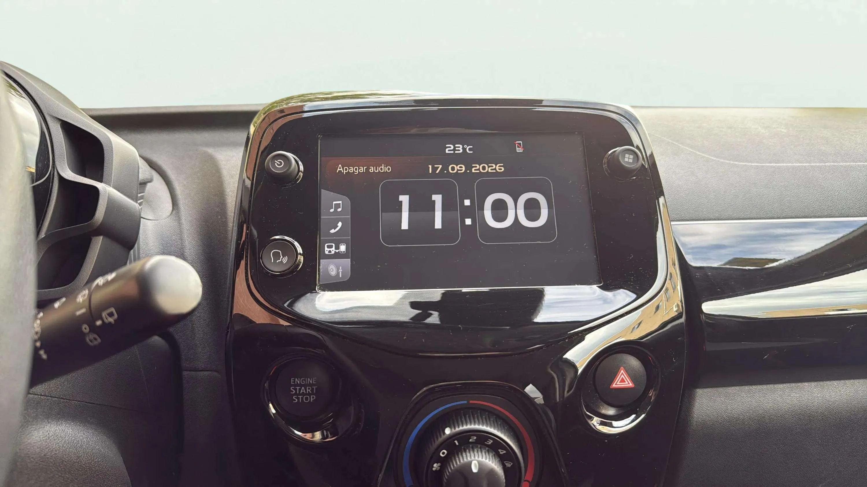 Toyota Aygo 1.0 70 x-wave - foto 21