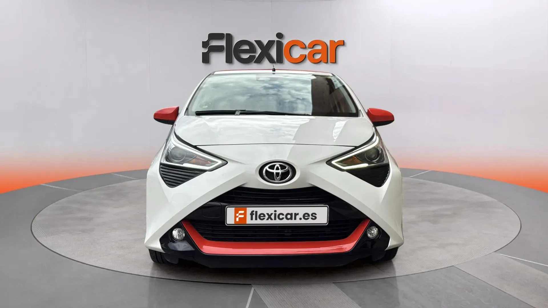 Toyota Aygo 1.0 70 x-wave - foto 10