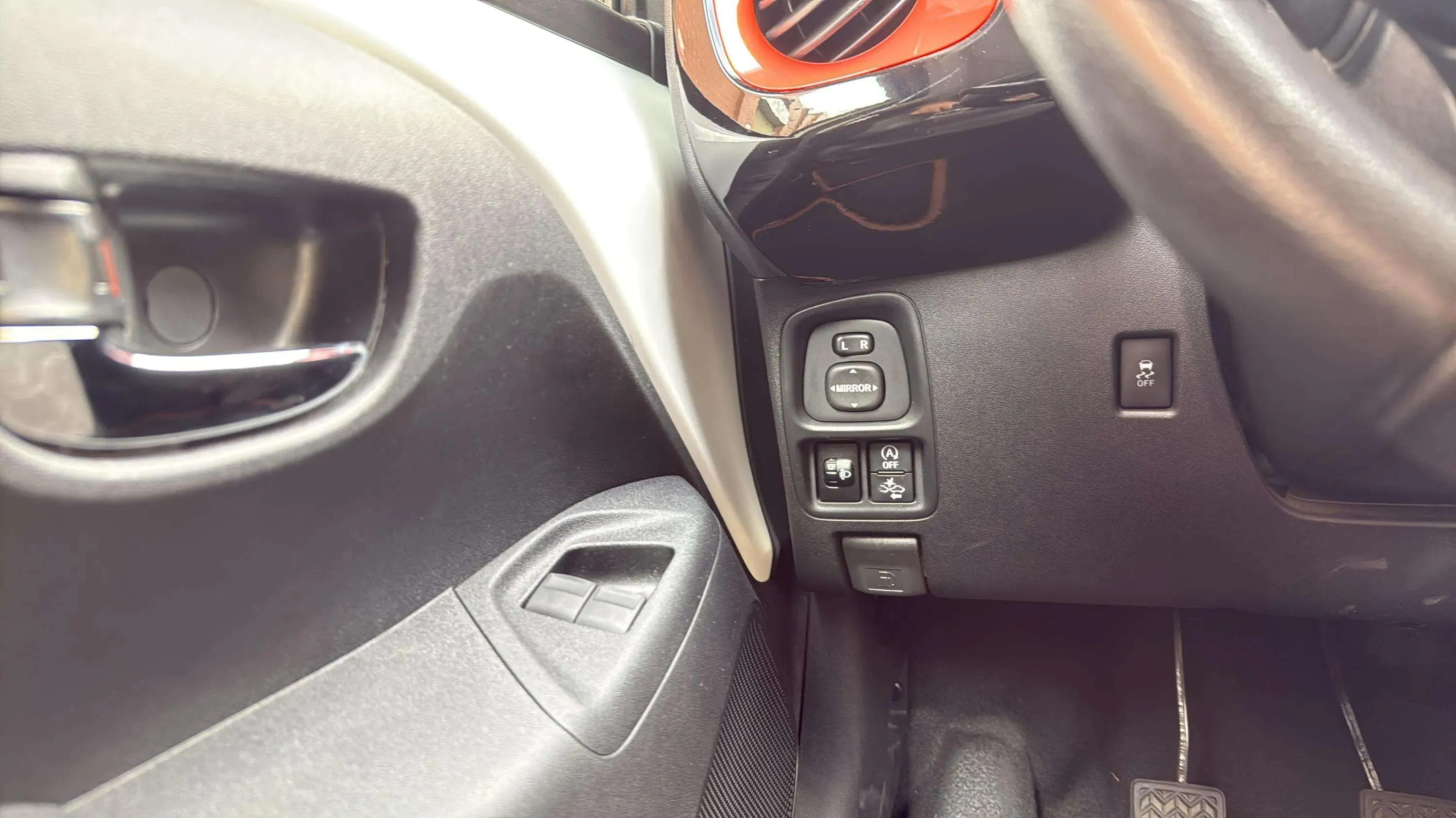 Toyota Aygo 1.0 70 x-wave - foto 16