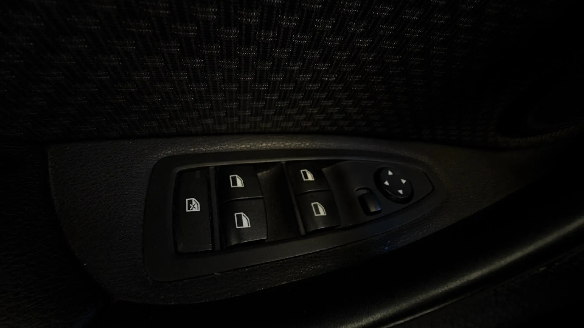 BMW X1 sDrive18d - foto 14